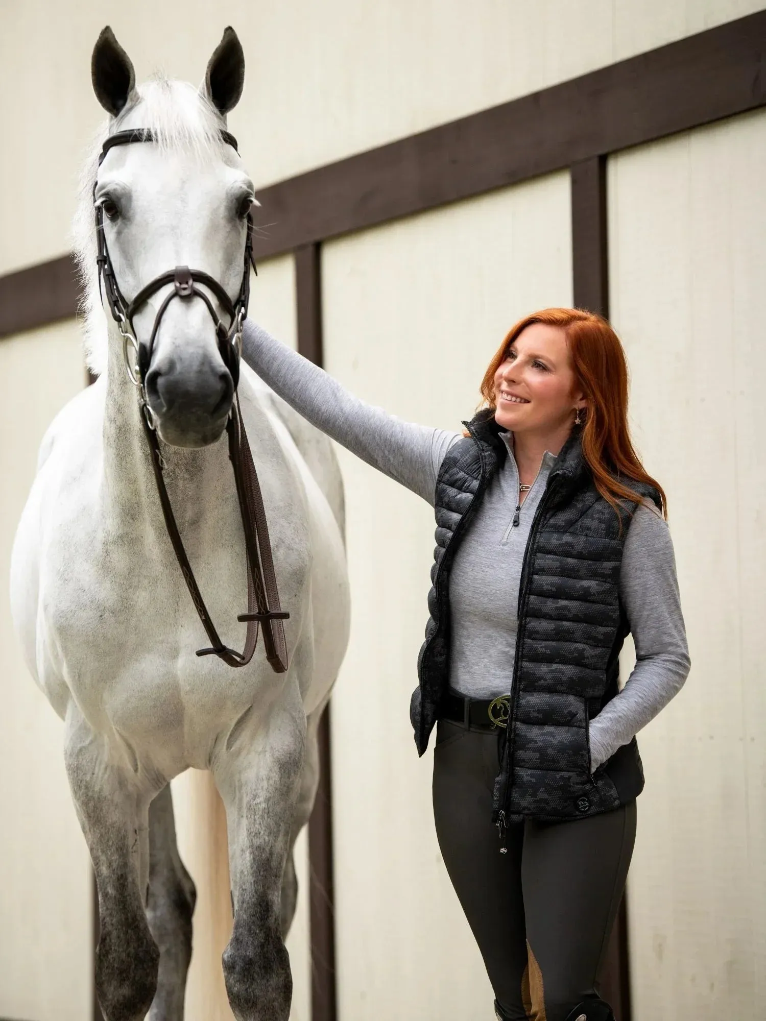 RJ Classic Harlie Vest