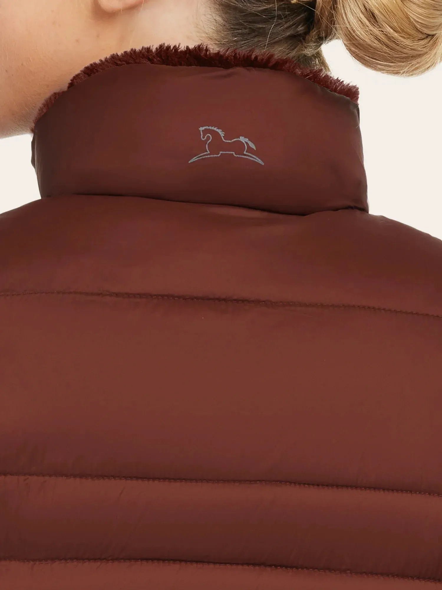 RJ Classic Harlie Vest