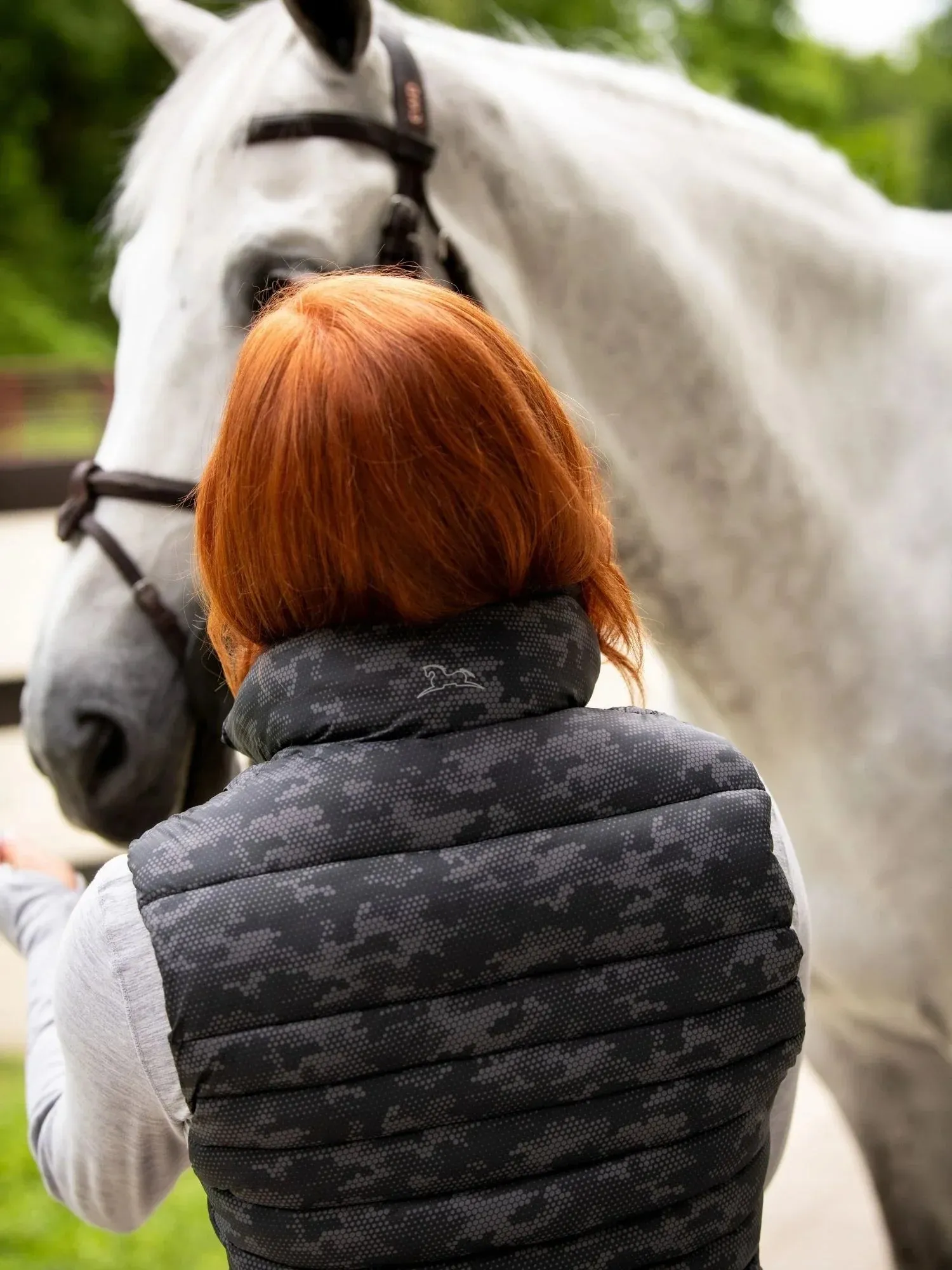 RJ Classic Harlie Vest