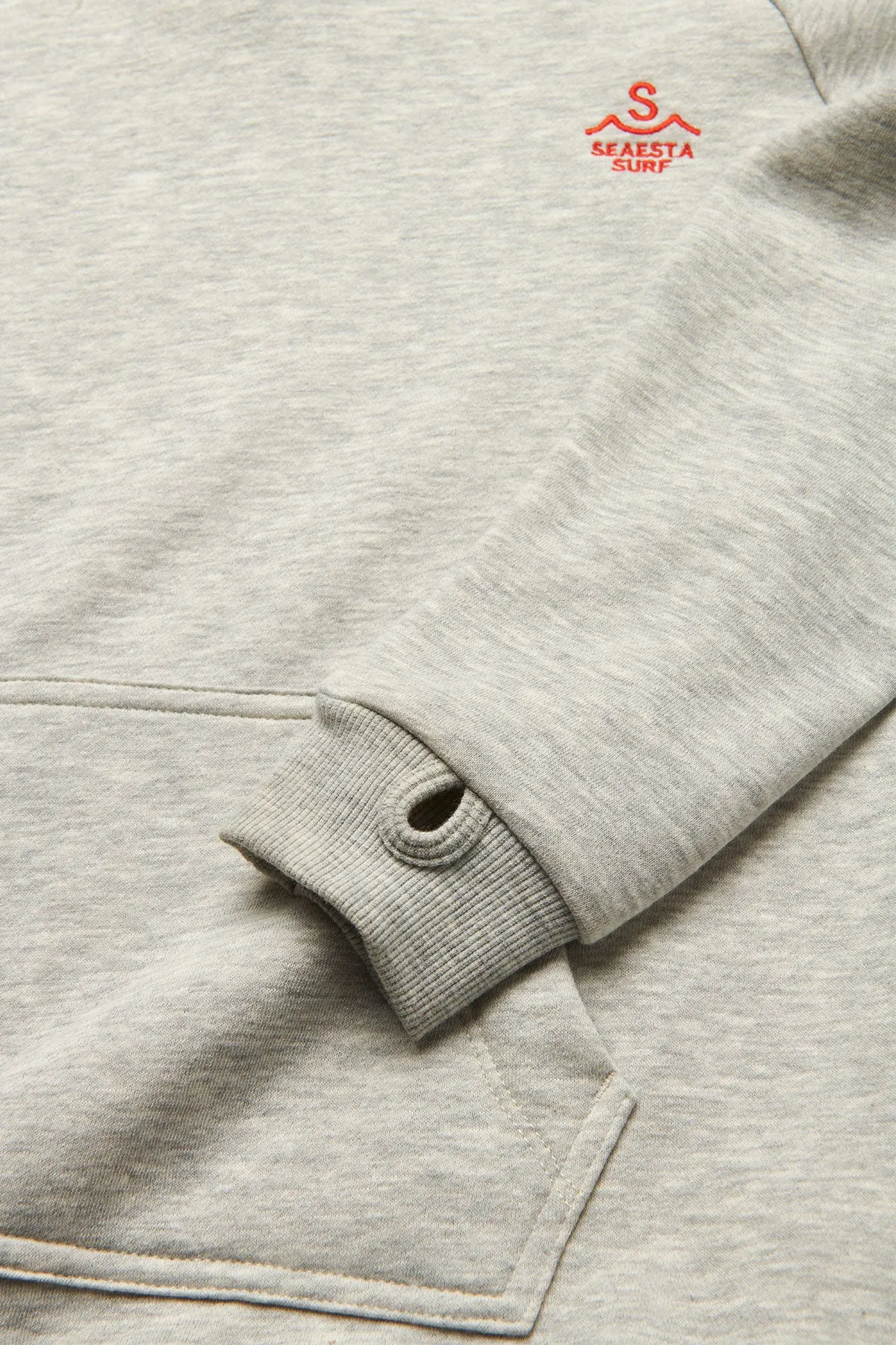 Seaesta Surf Siesta Club Hoodie / Youth