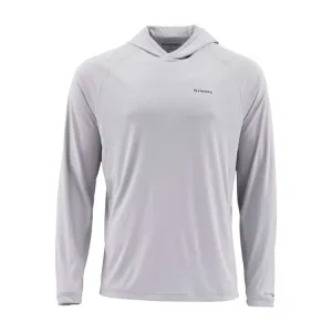 Simms Solarflex Hoody - Sterling