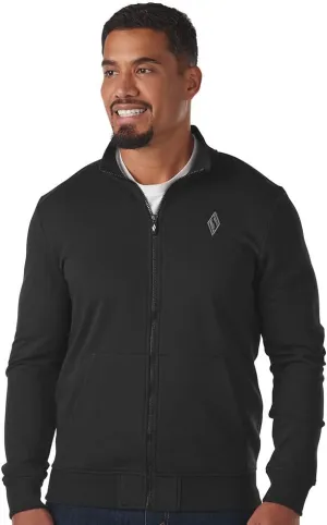 Skechers Men's Hoodless Hoodie