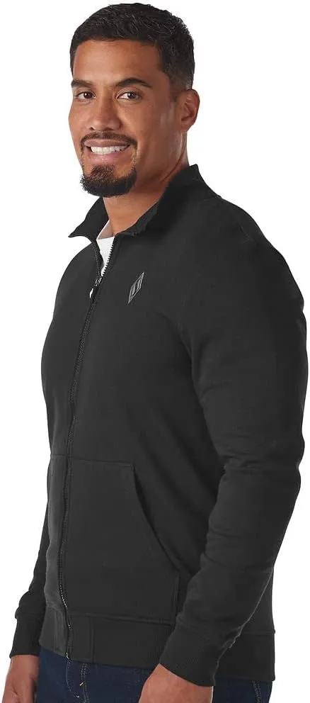 Skechers Men's Hoodless Hoodie