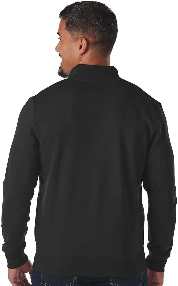 Skechers Men's Hoodless Hoodie