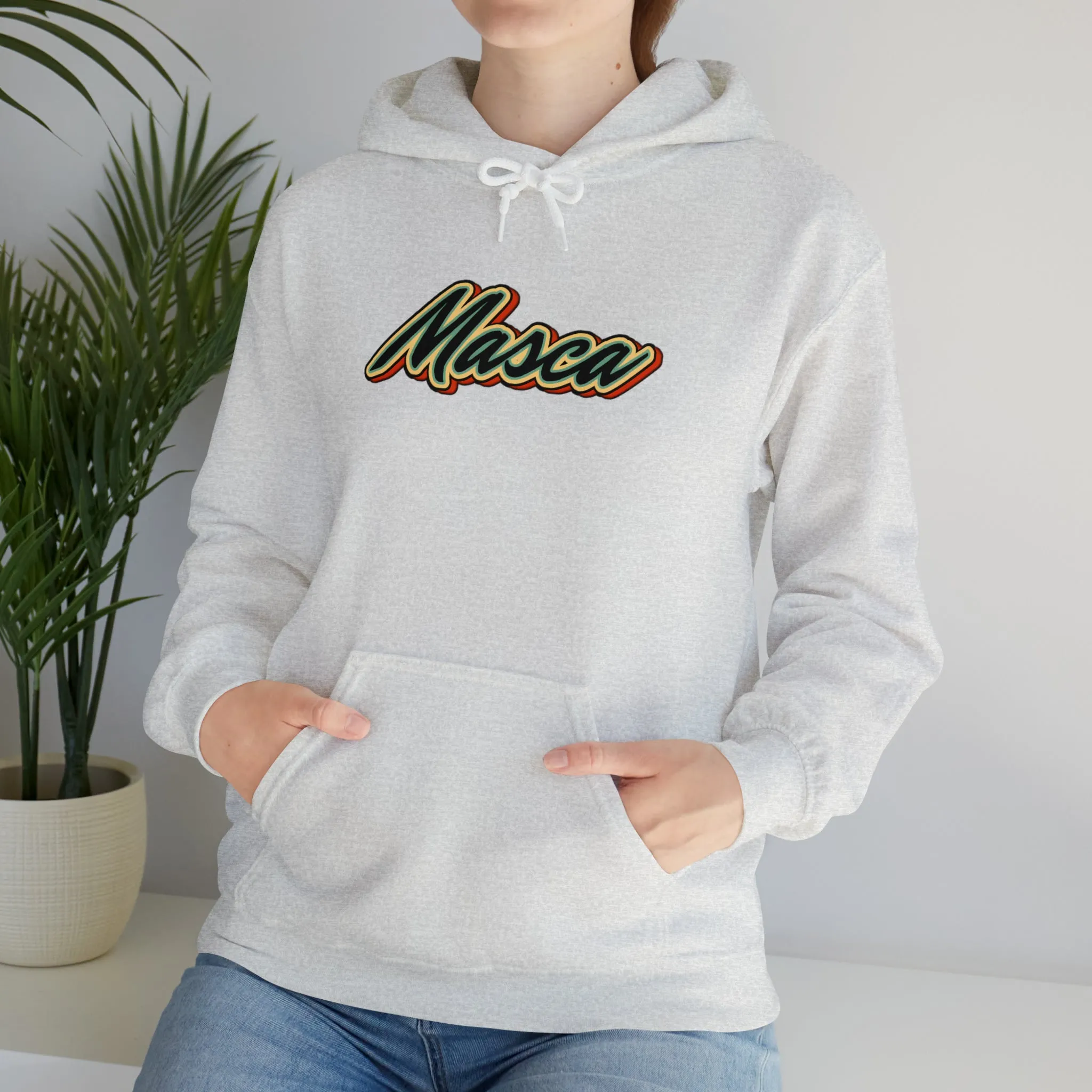 Sol - Unisex Heavy Blend Hoody