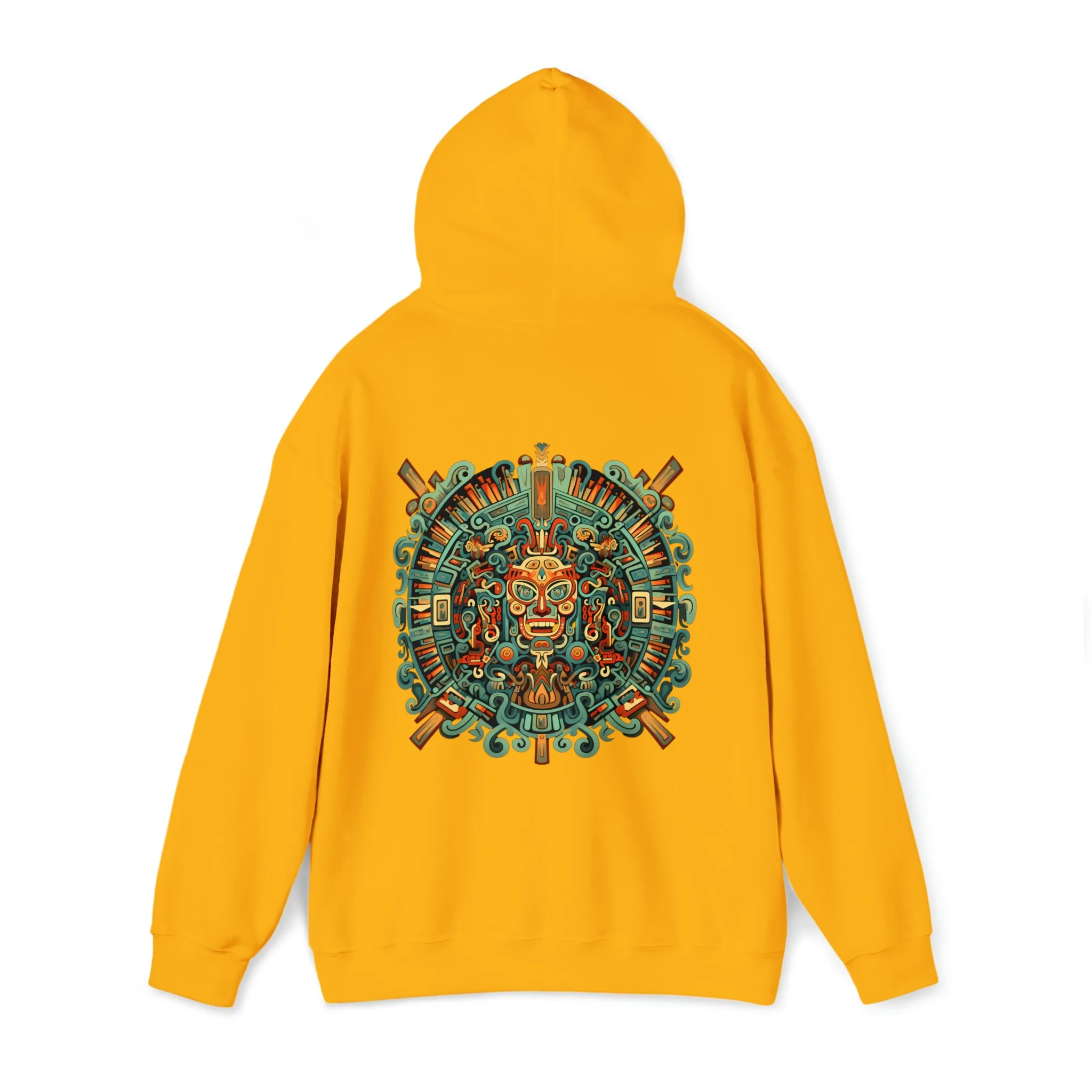 Sol - Unisex Heavy Blend Hoody