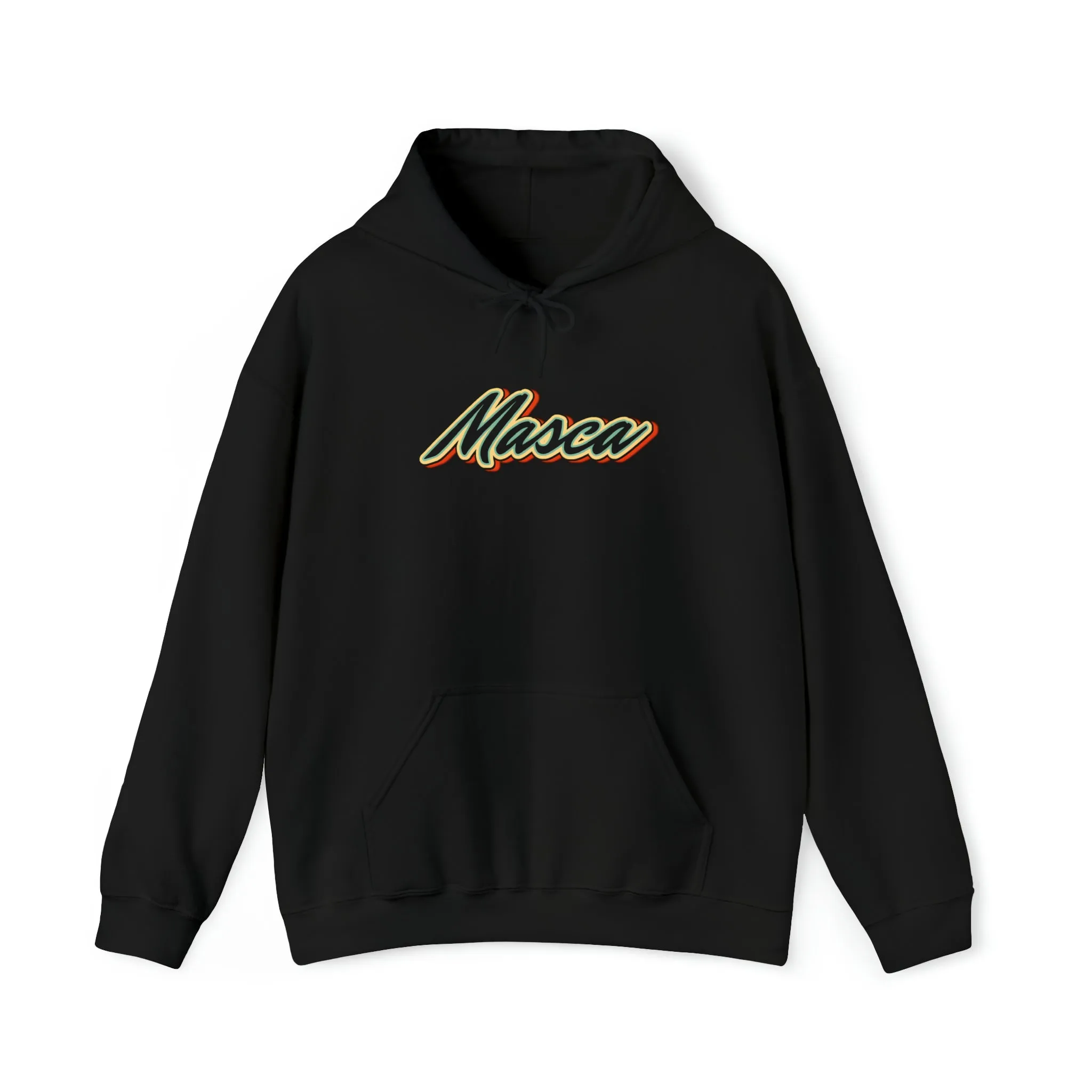 Sol - Unisex Heavy Blend Hoody