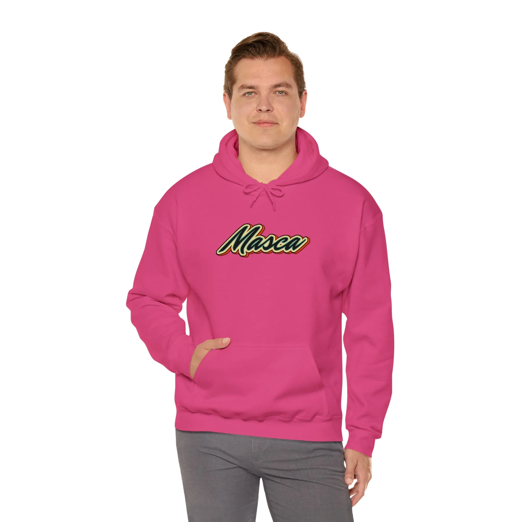 Sol - Unisex Heavy Blend Hoody