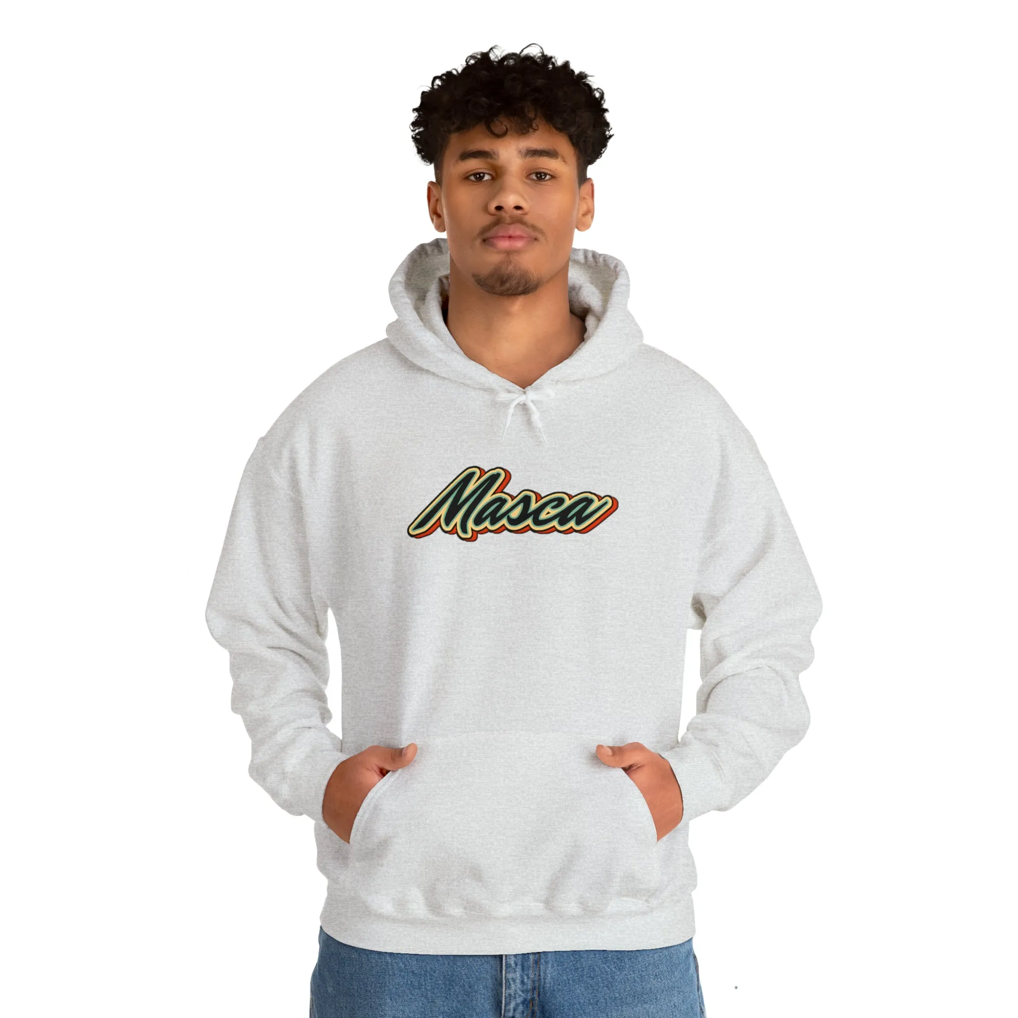 Sol - Unisex Heavy Blend Hoody