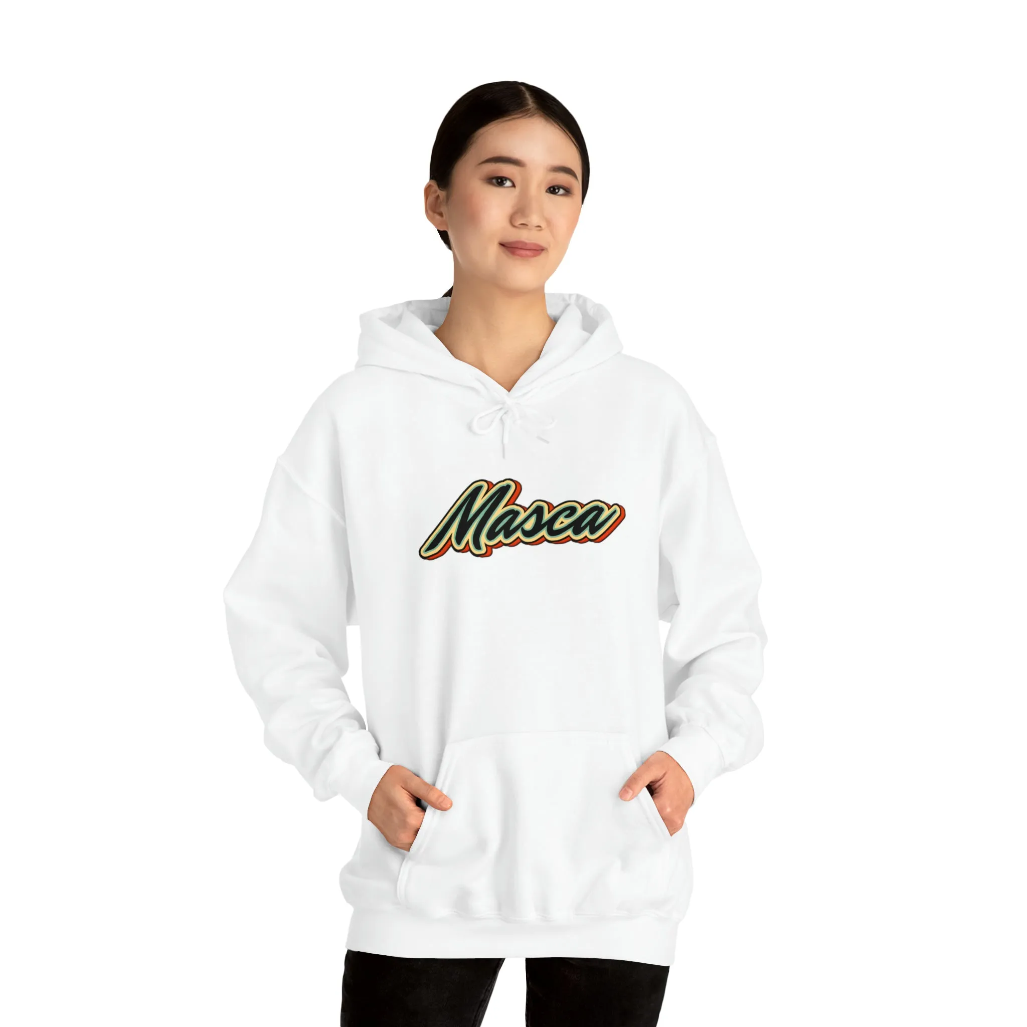 Sol - Unisex Heavy Blend Hoody
