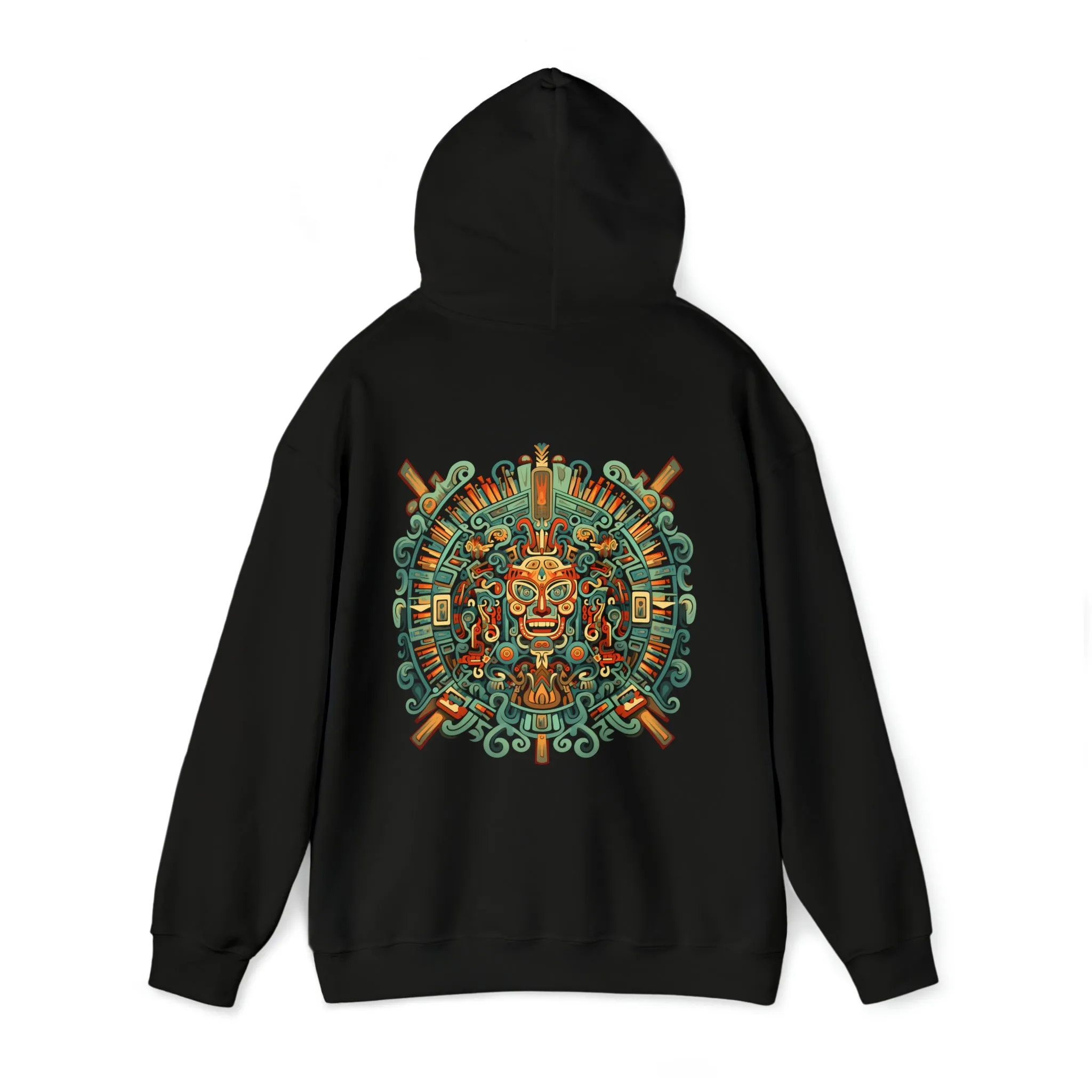 Sol - Unisex Heavy Blend Hoody