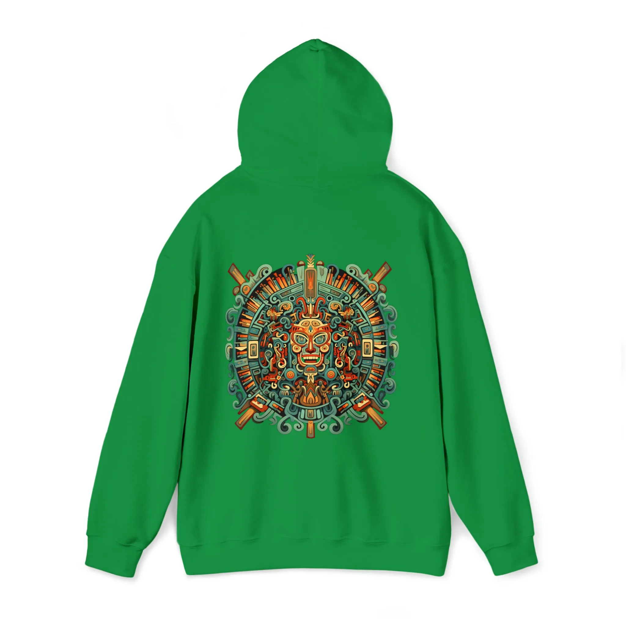 Sol - Unisex Heavy Blend Hoody