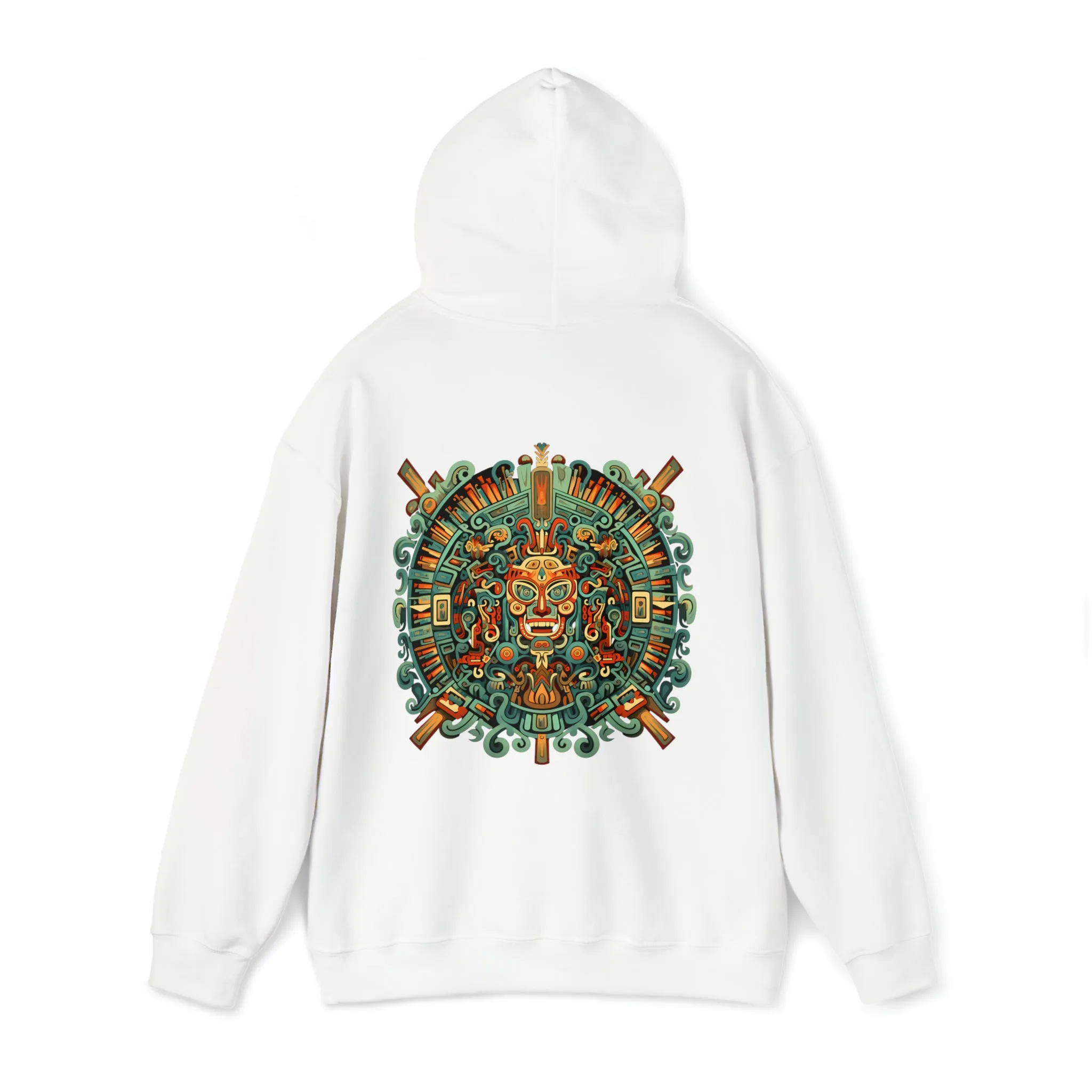 Sol - Unisex Heavy Blend Hoody