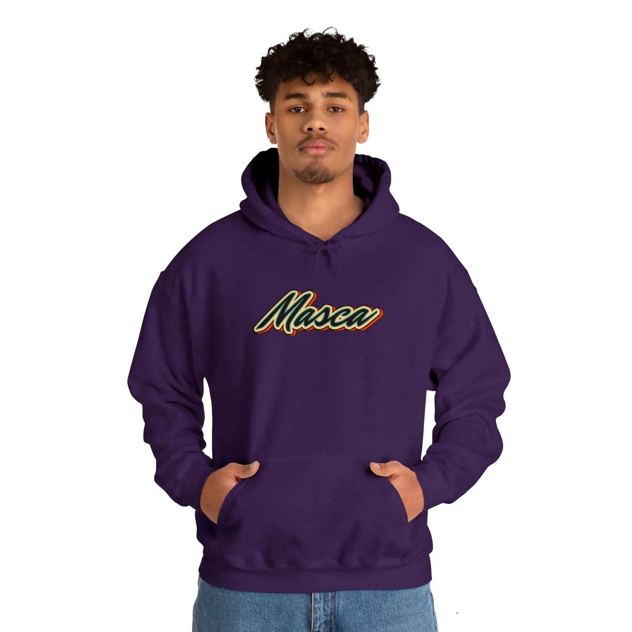 Sol - Unisex Heavy Blend Hoody