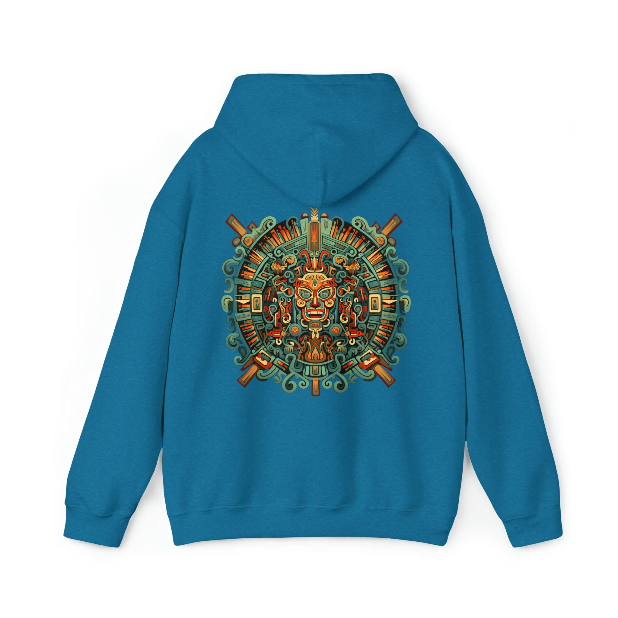 Sol - Unisex Heavy Blend Hoody