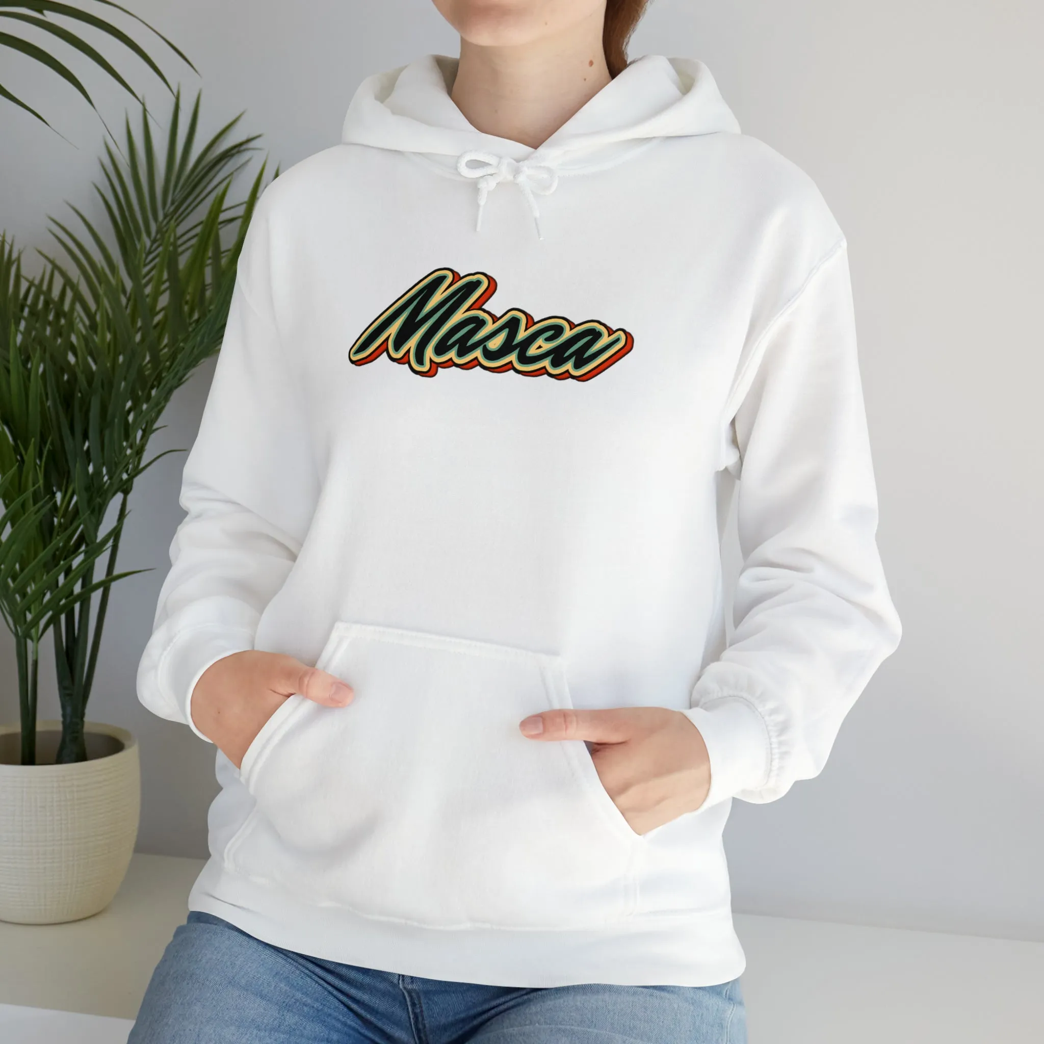 Sol - Unisex Heavy Blend Hoody