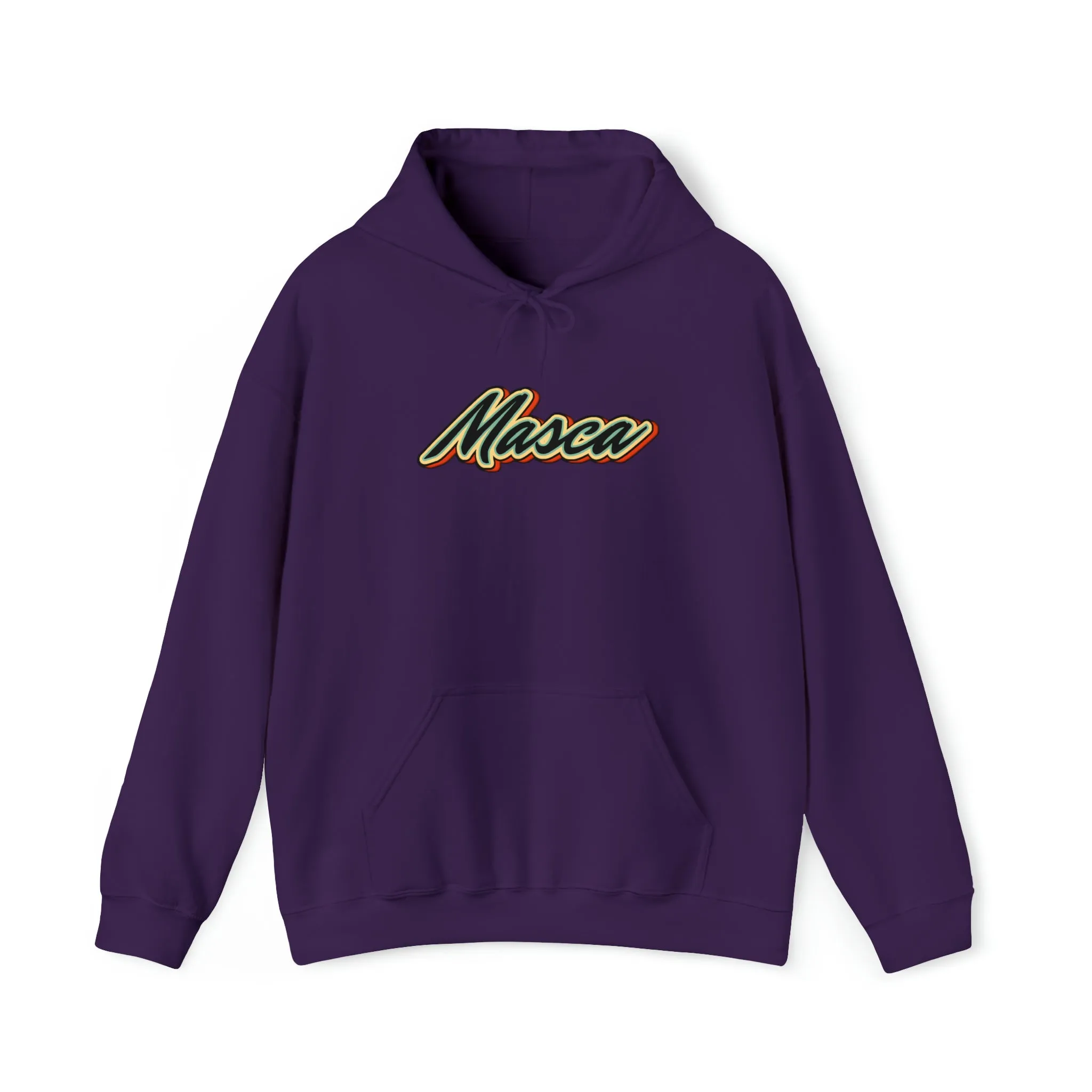 Sol - Unisex Heavy Blend Hoody