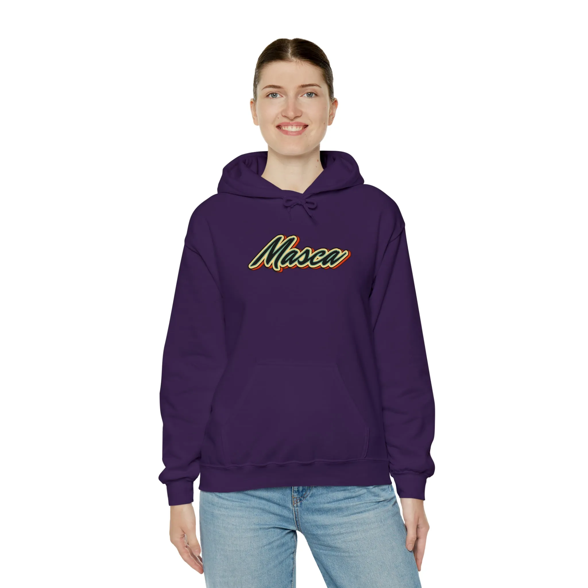 Sol - Unisex Heavy Blend Hoody