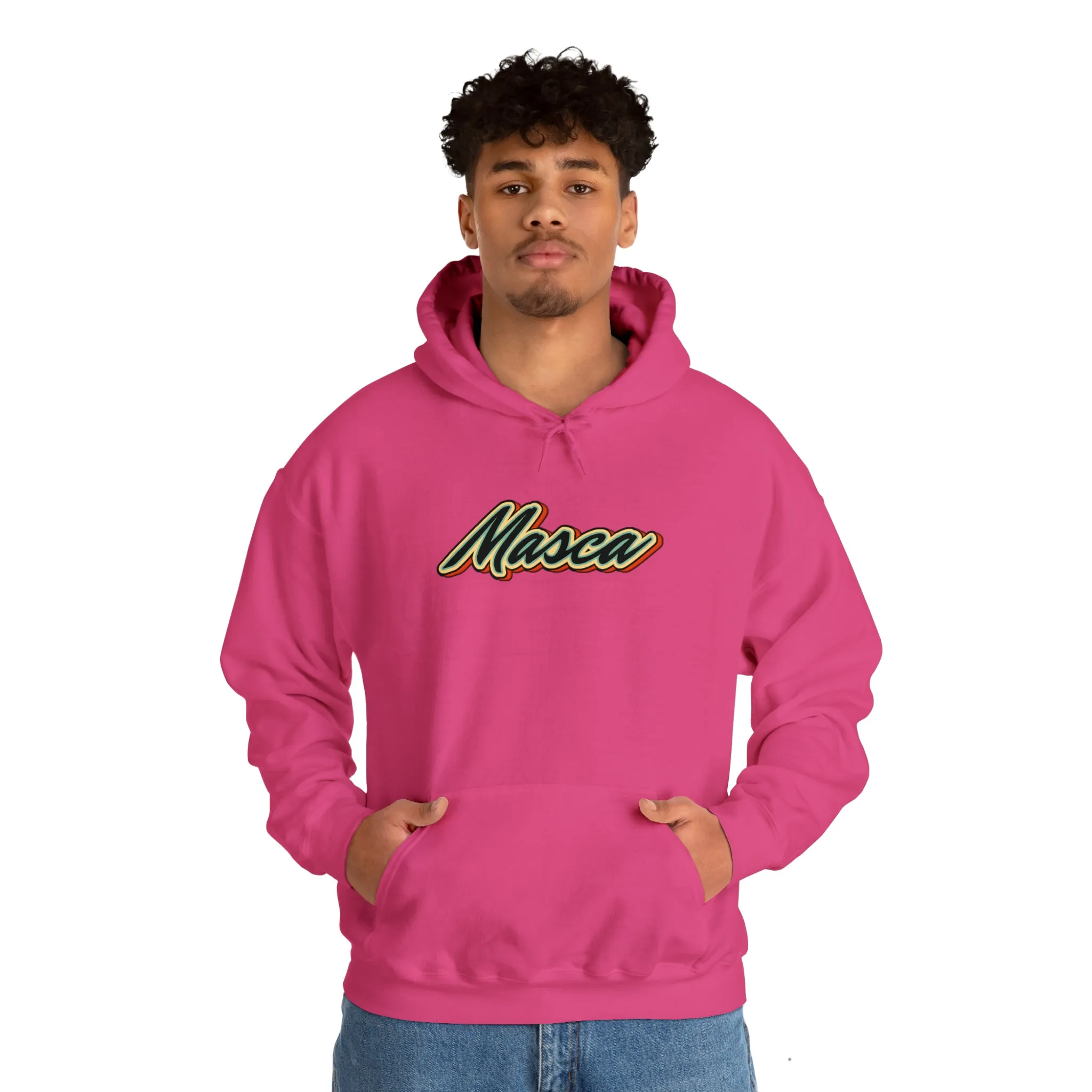 Sol - Unisex Heavy Blend Hoody