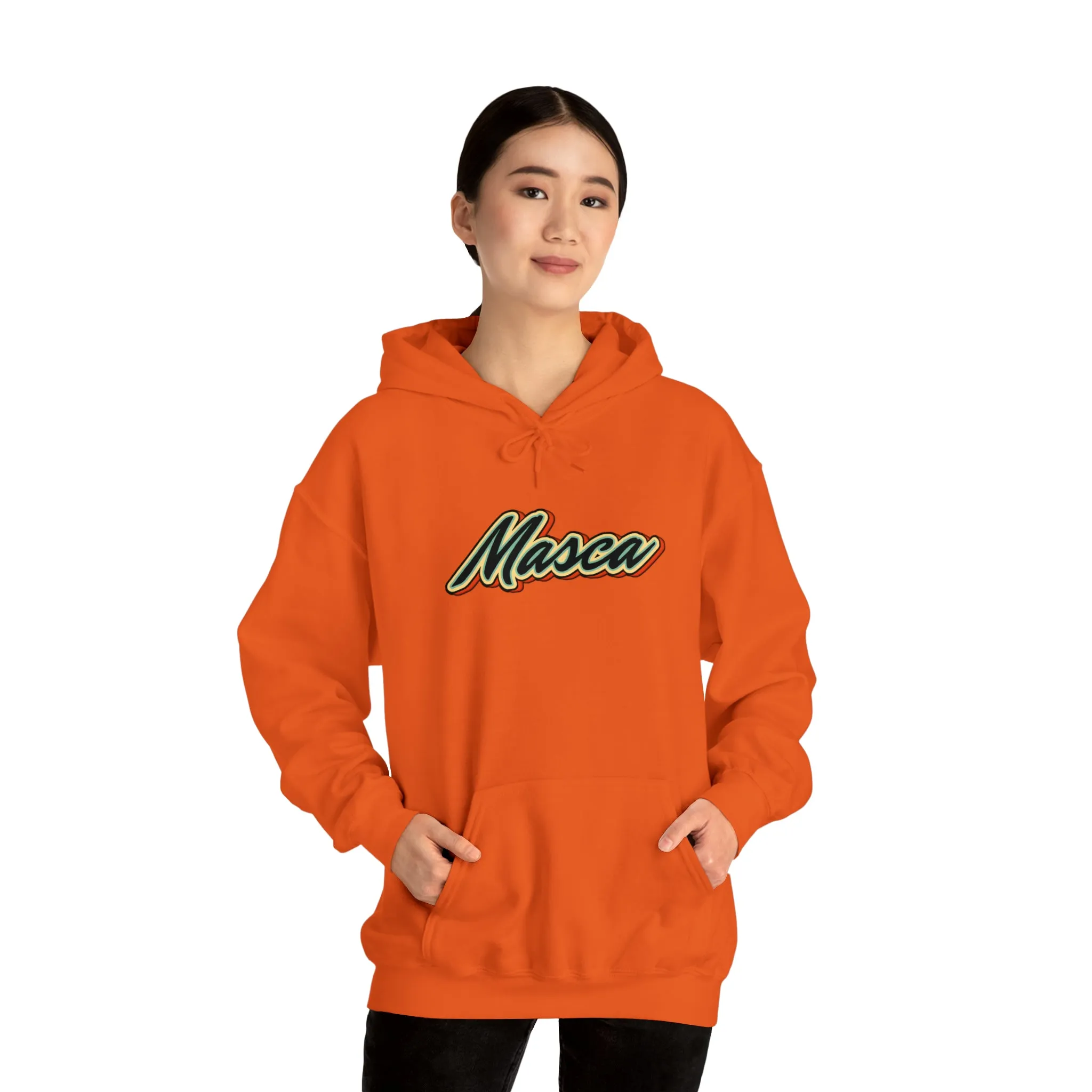Sol - Unisex Heavy Blend Hoody