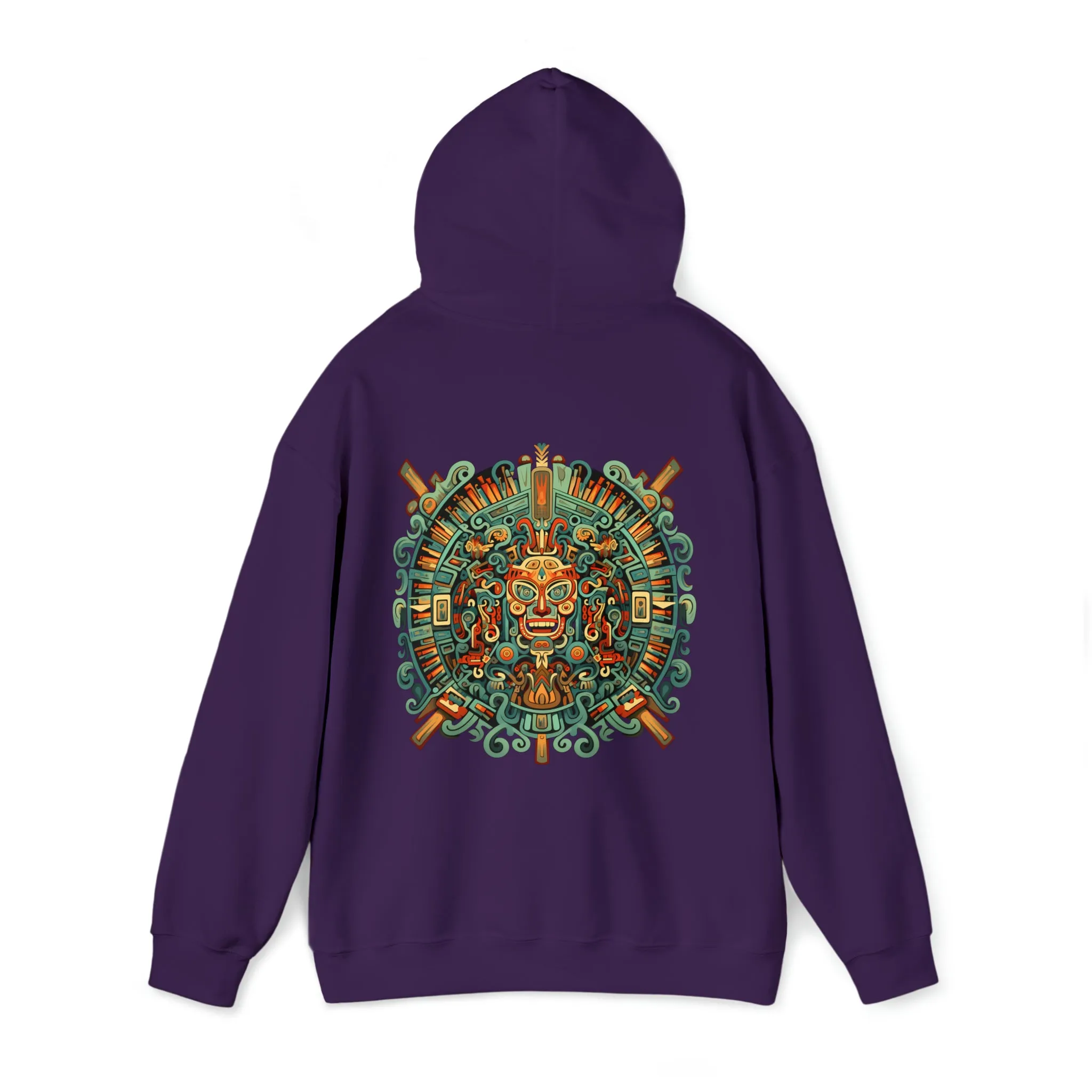 Sol - Unisex Heavy Blend Hoody