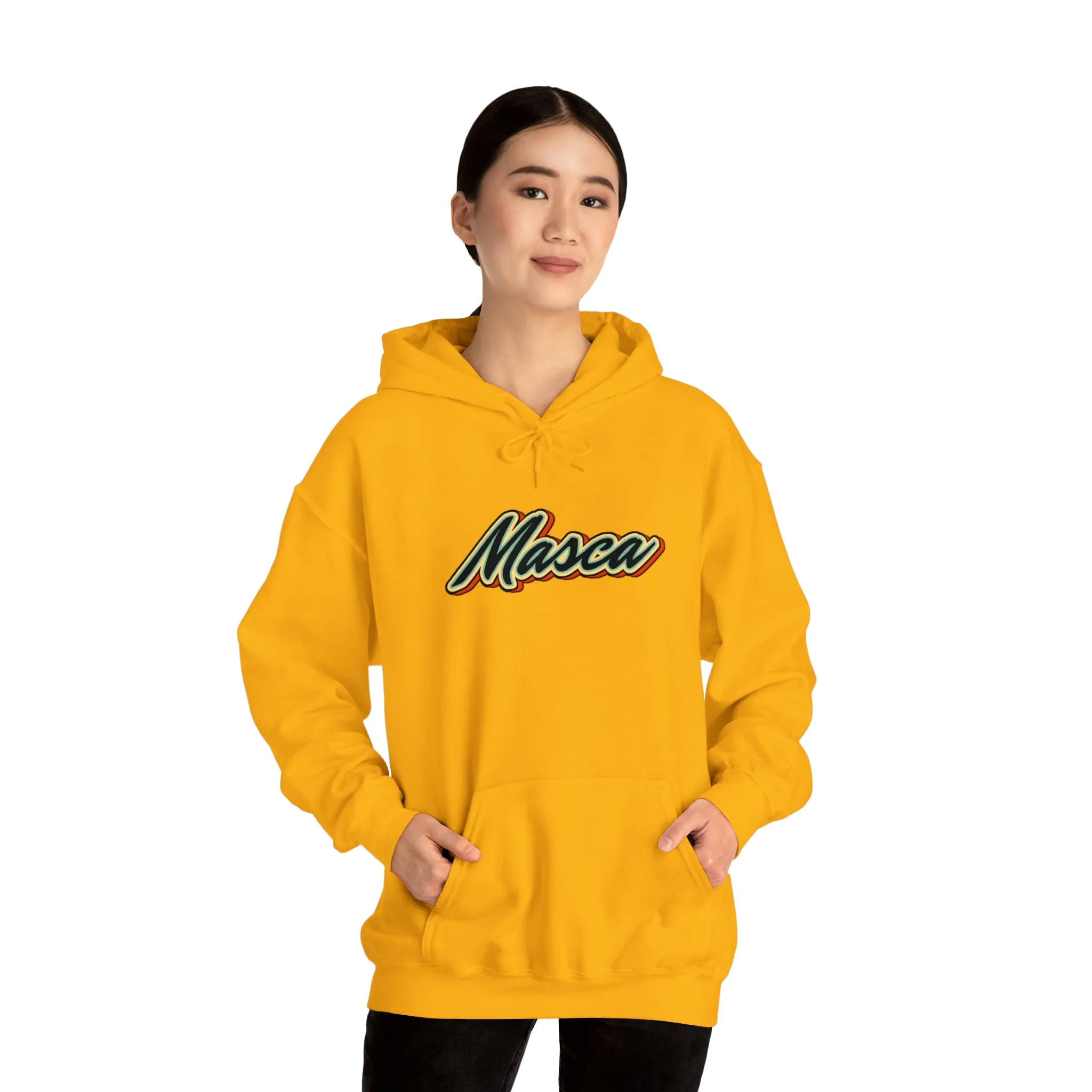 Sol - Unisex Heavy Blend Hoody