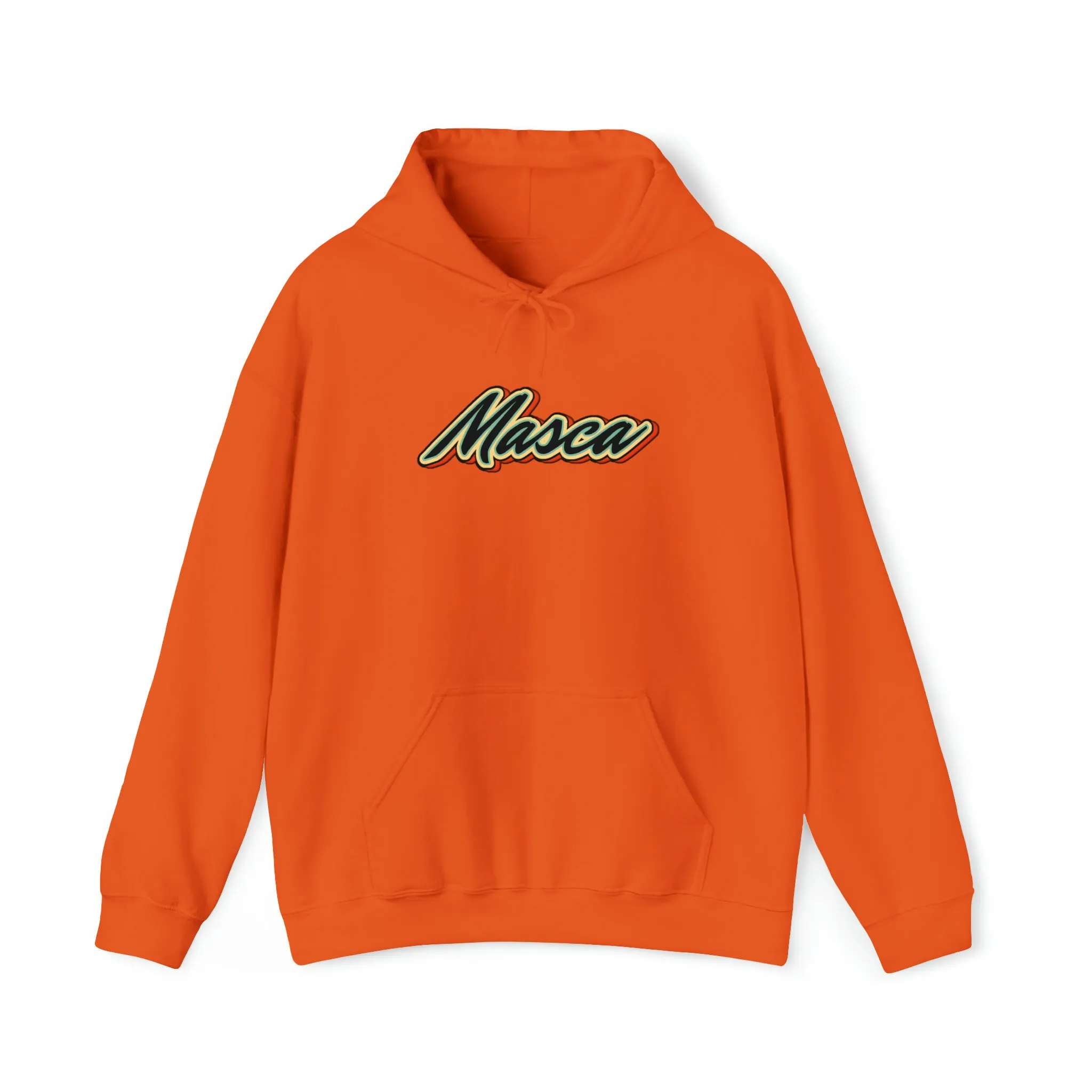 Sol - Unisex Heavy Blend Hoody