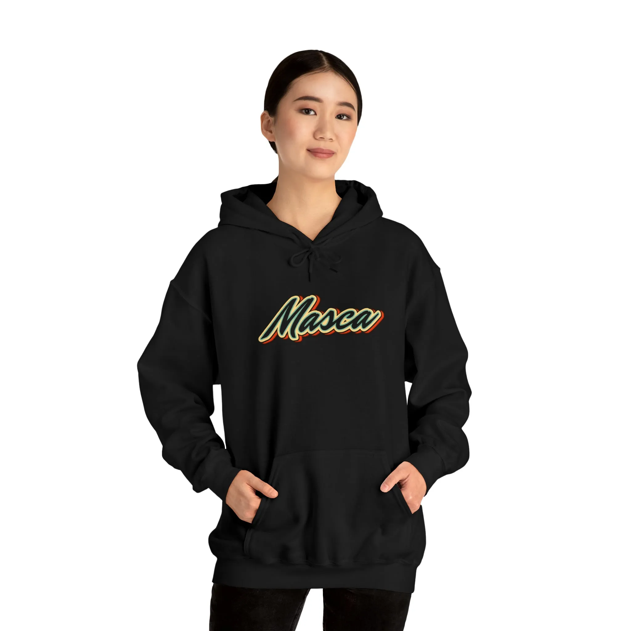 Sol - Unisex Heavy Blend Hoody