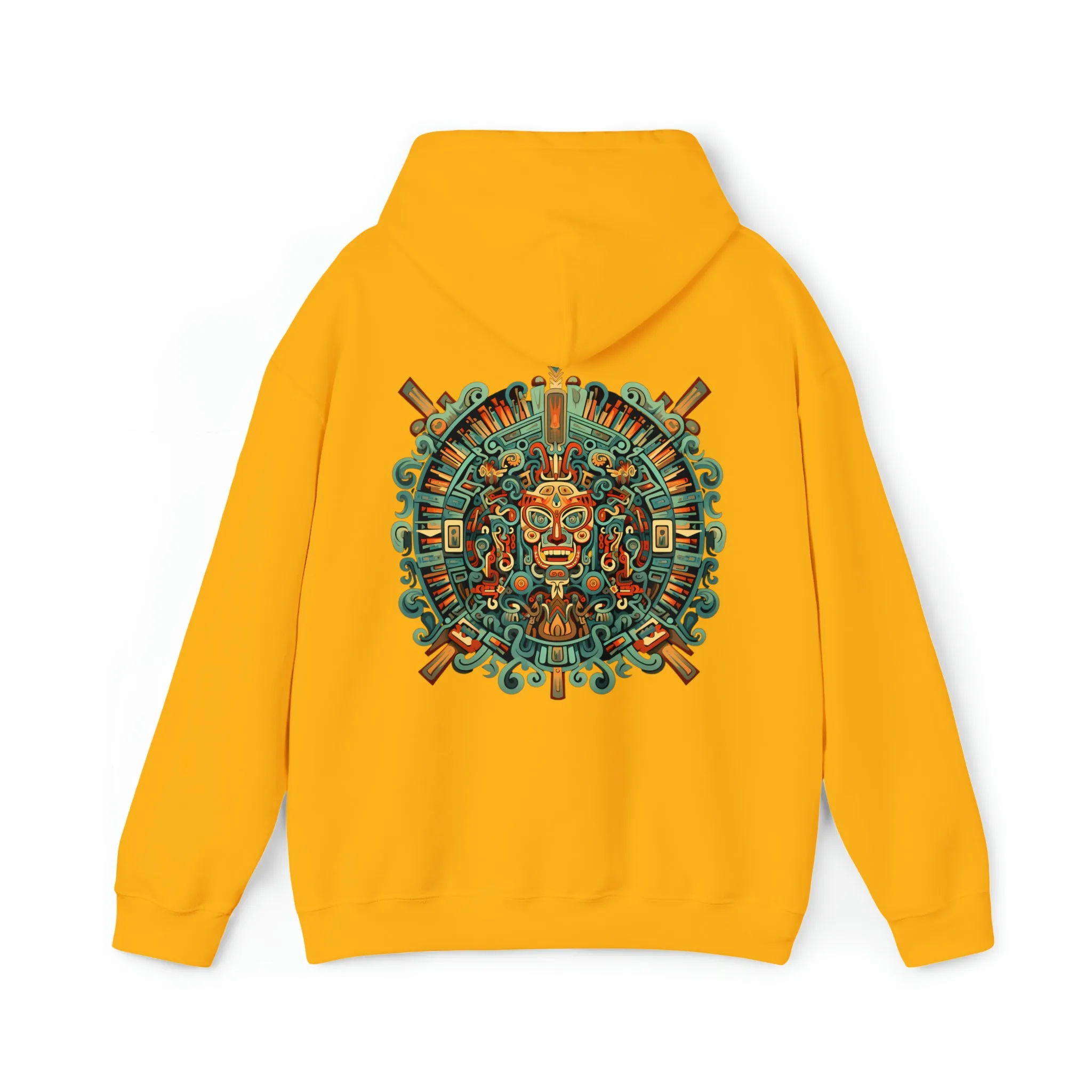 Sol - Unisex Heavy Blend Hoody