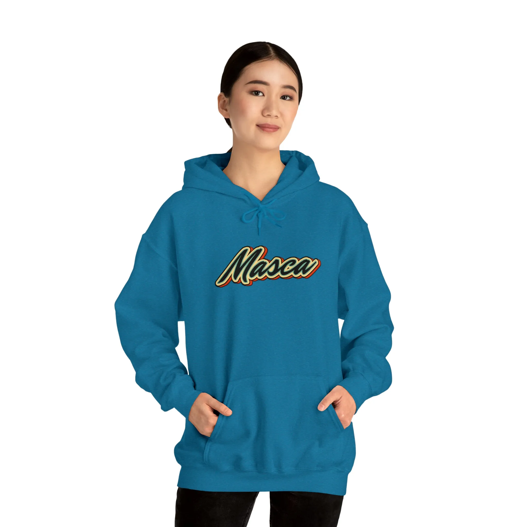 Sol - Unisex Heavy Blend Hoody