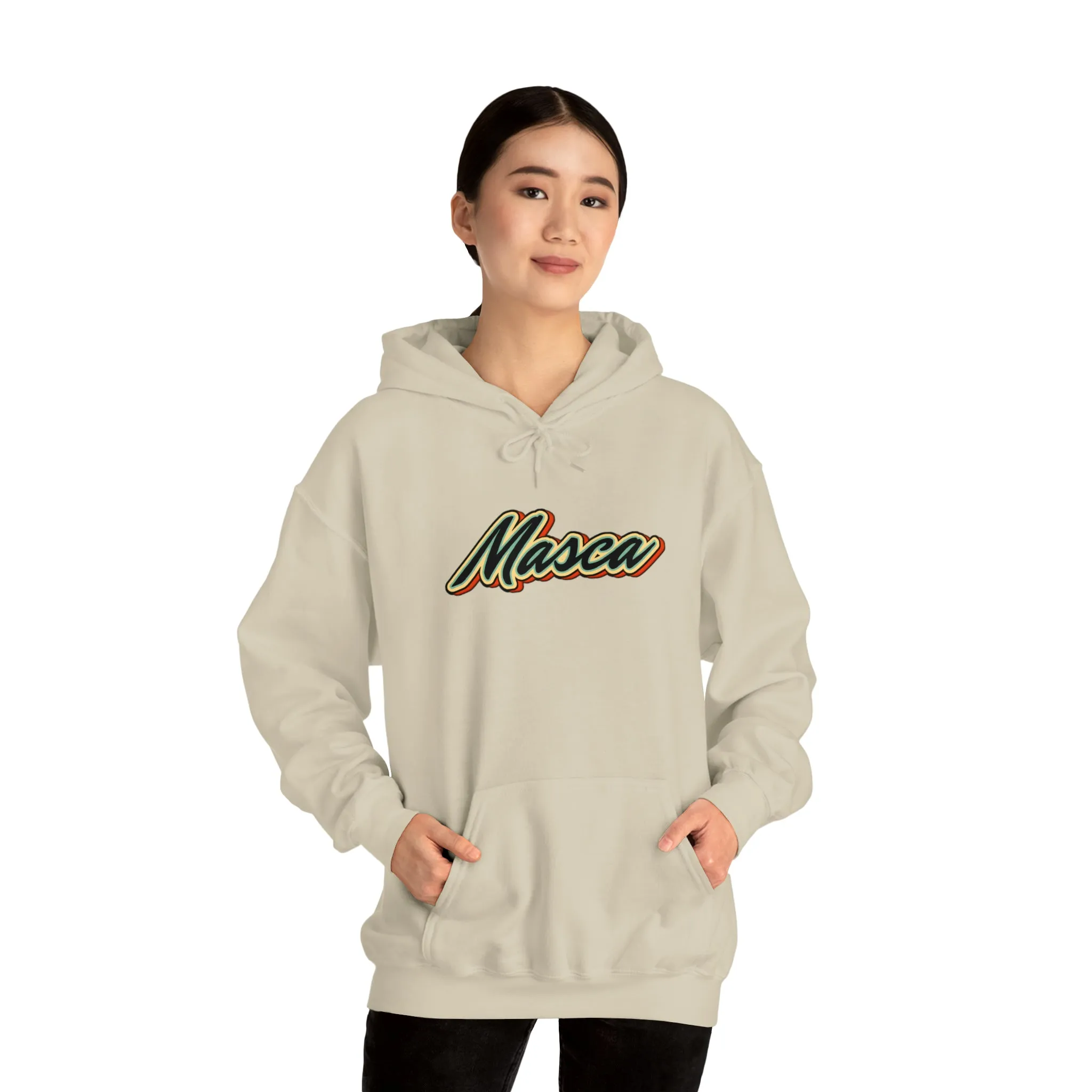 Sol - Unisex Heavy Blend Hoody