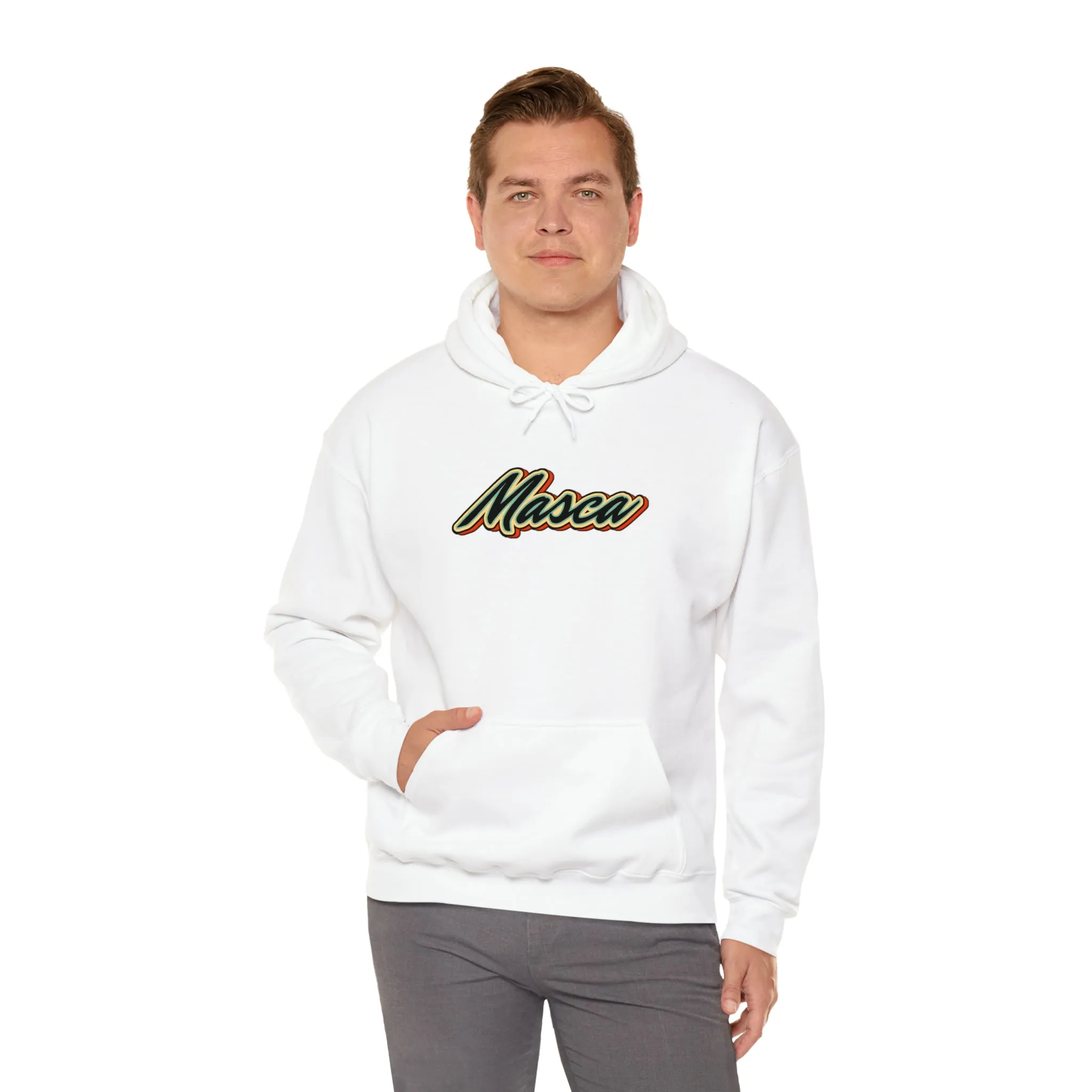 Sol - Unisex Heavy Blend Hoody