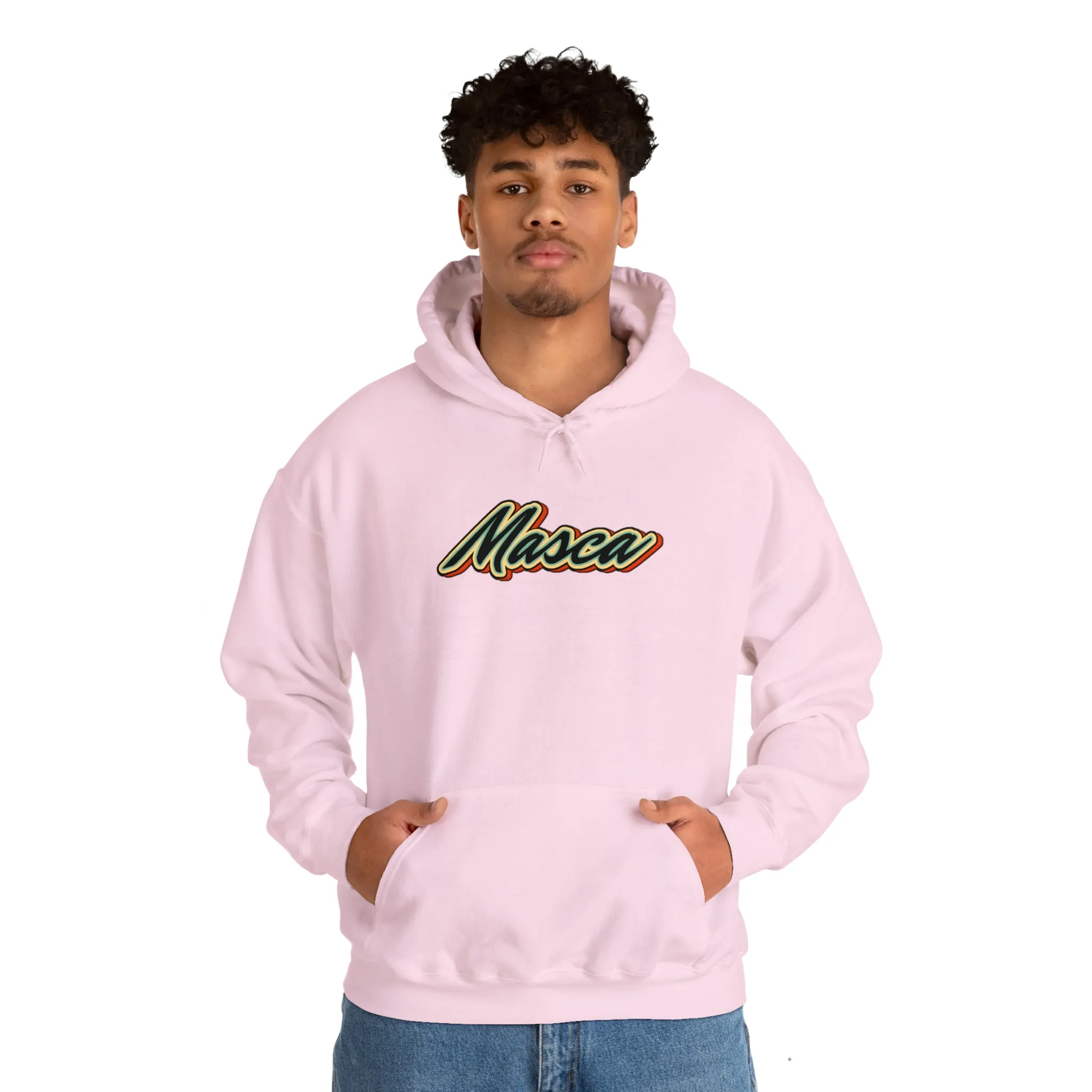 Sol - Unisex Heavy Blend Hoody