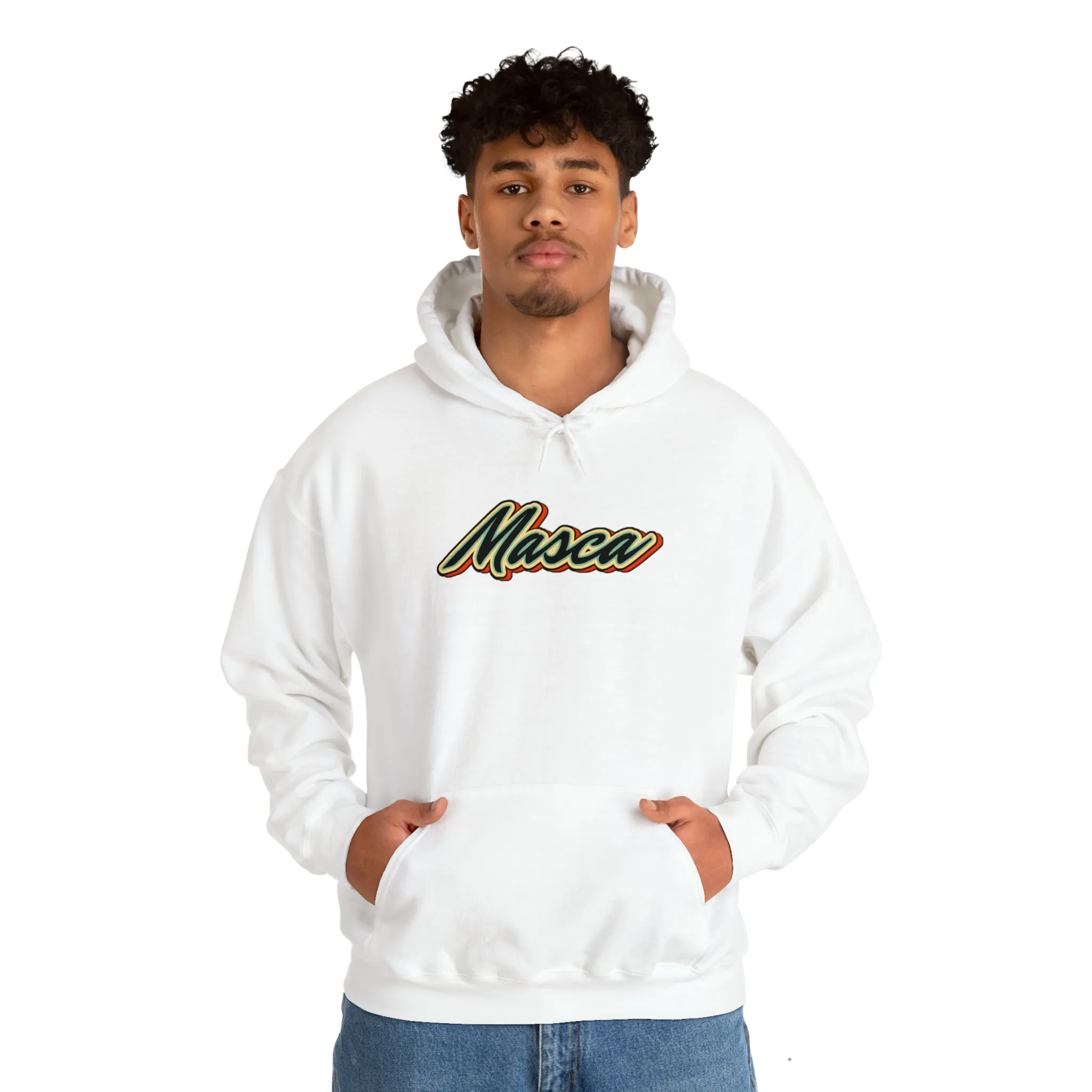 Sol - Unisex Heavy Blend Hoody