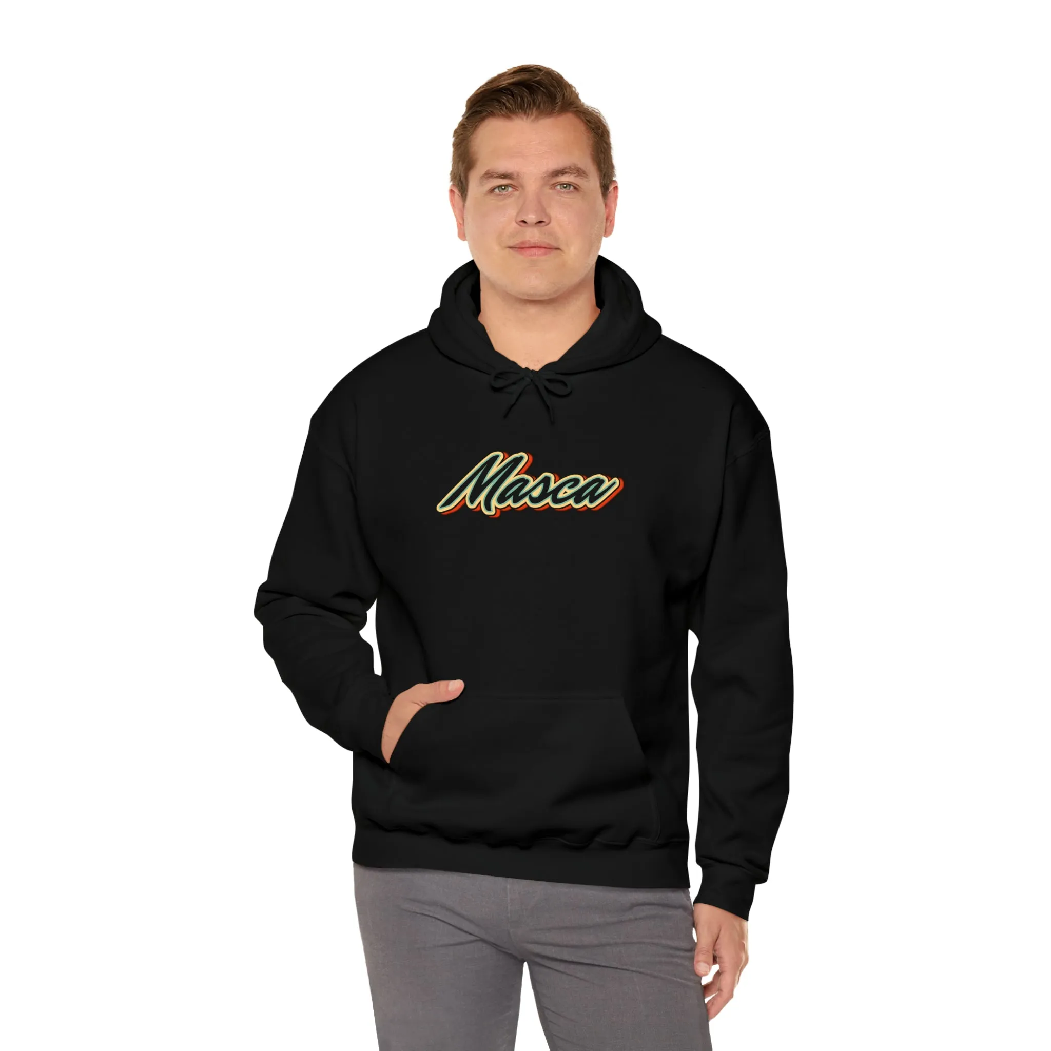 Sol - Unisex Heavy Blend Hoody