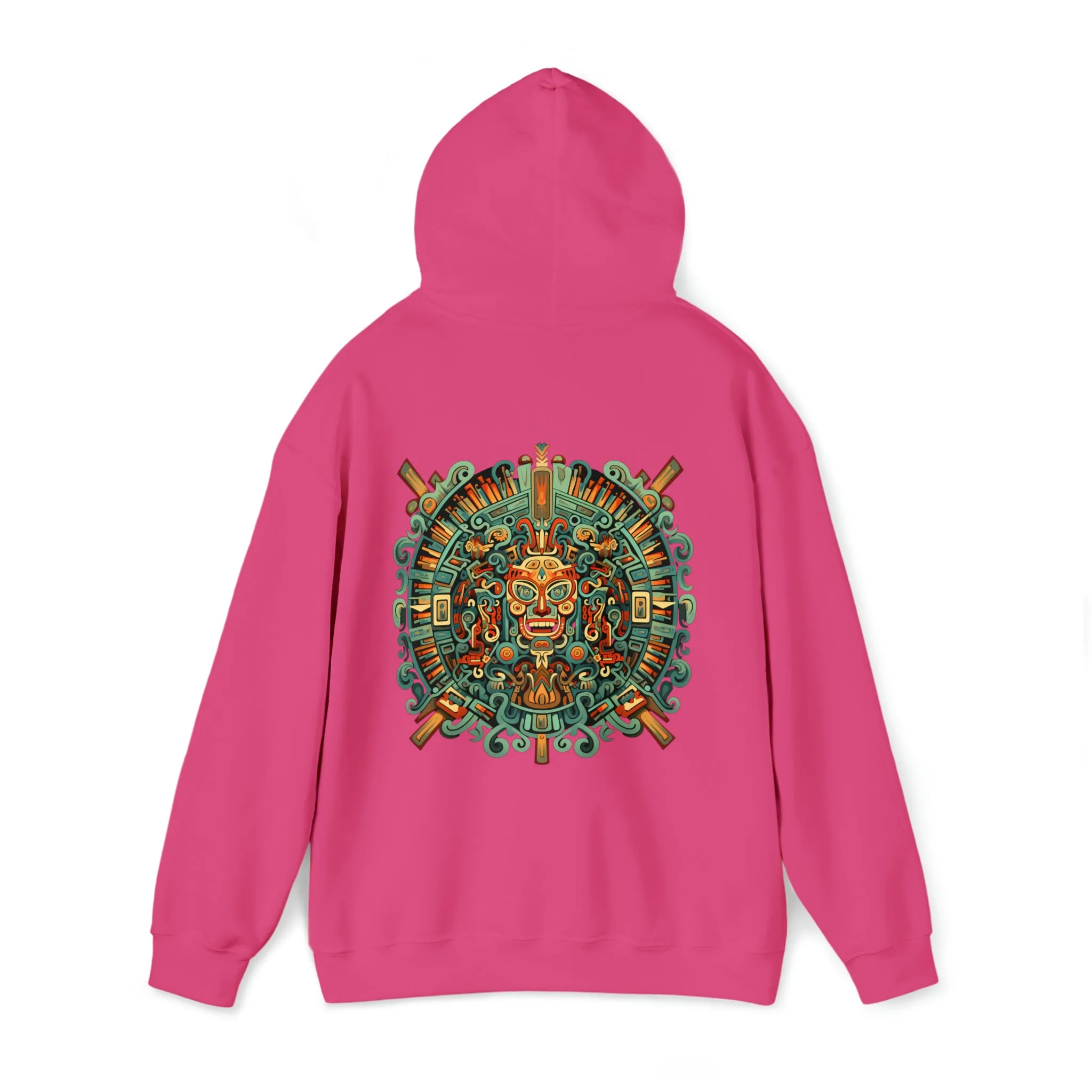 Sol - Unisex Heavy Blend Hoody