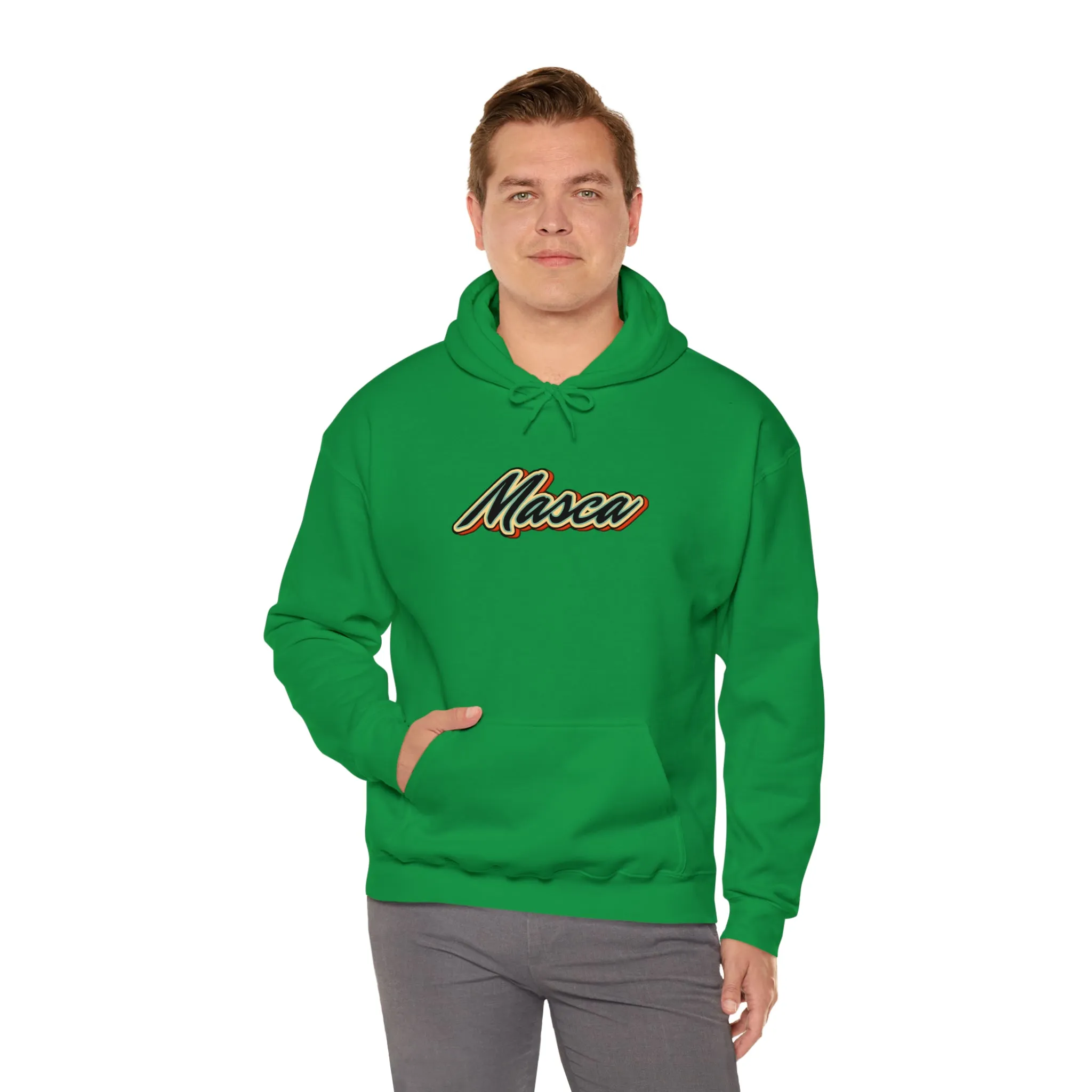Sol - Unisex Heavy Blend Hoody