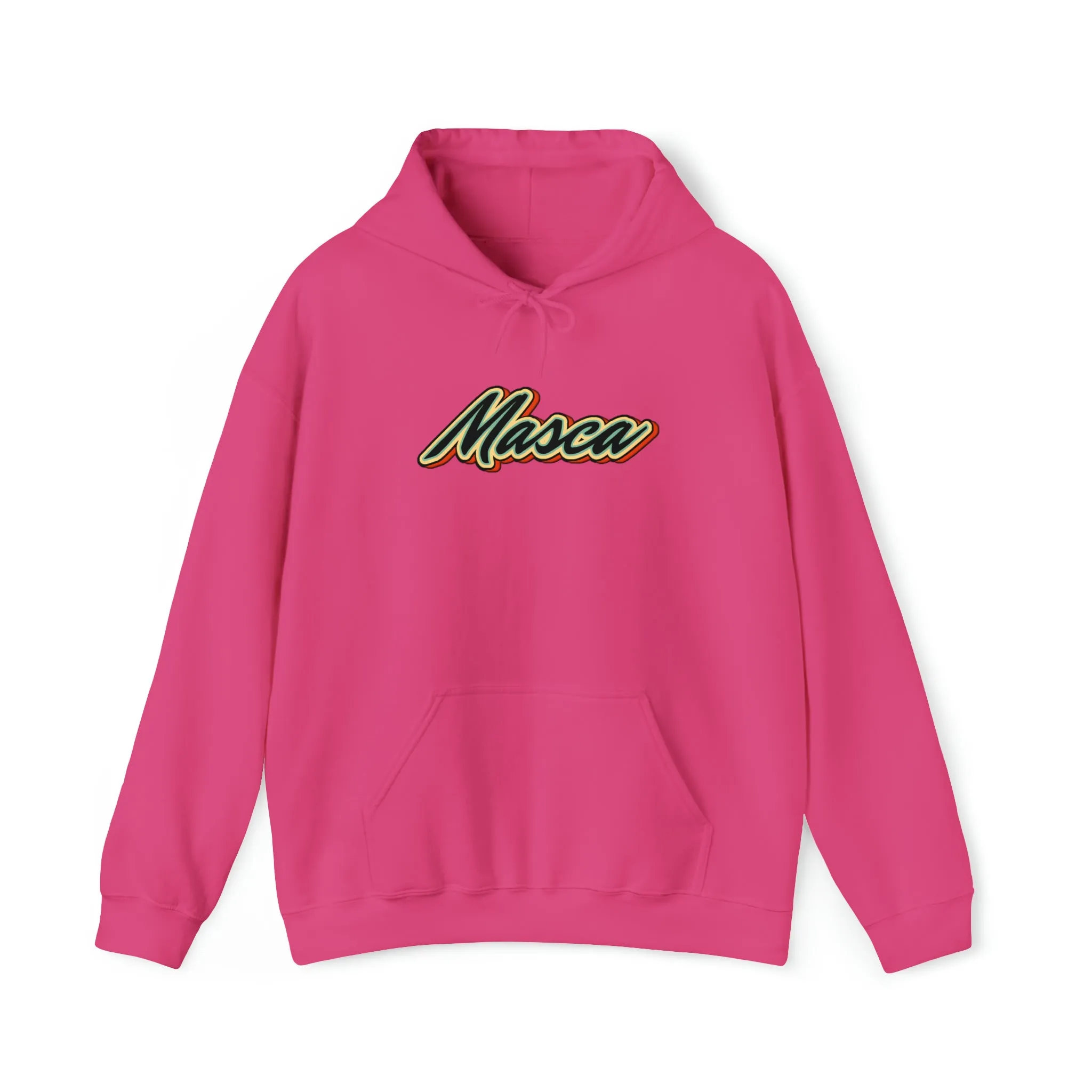 Sol - Unisex Heavy Blend Hoody