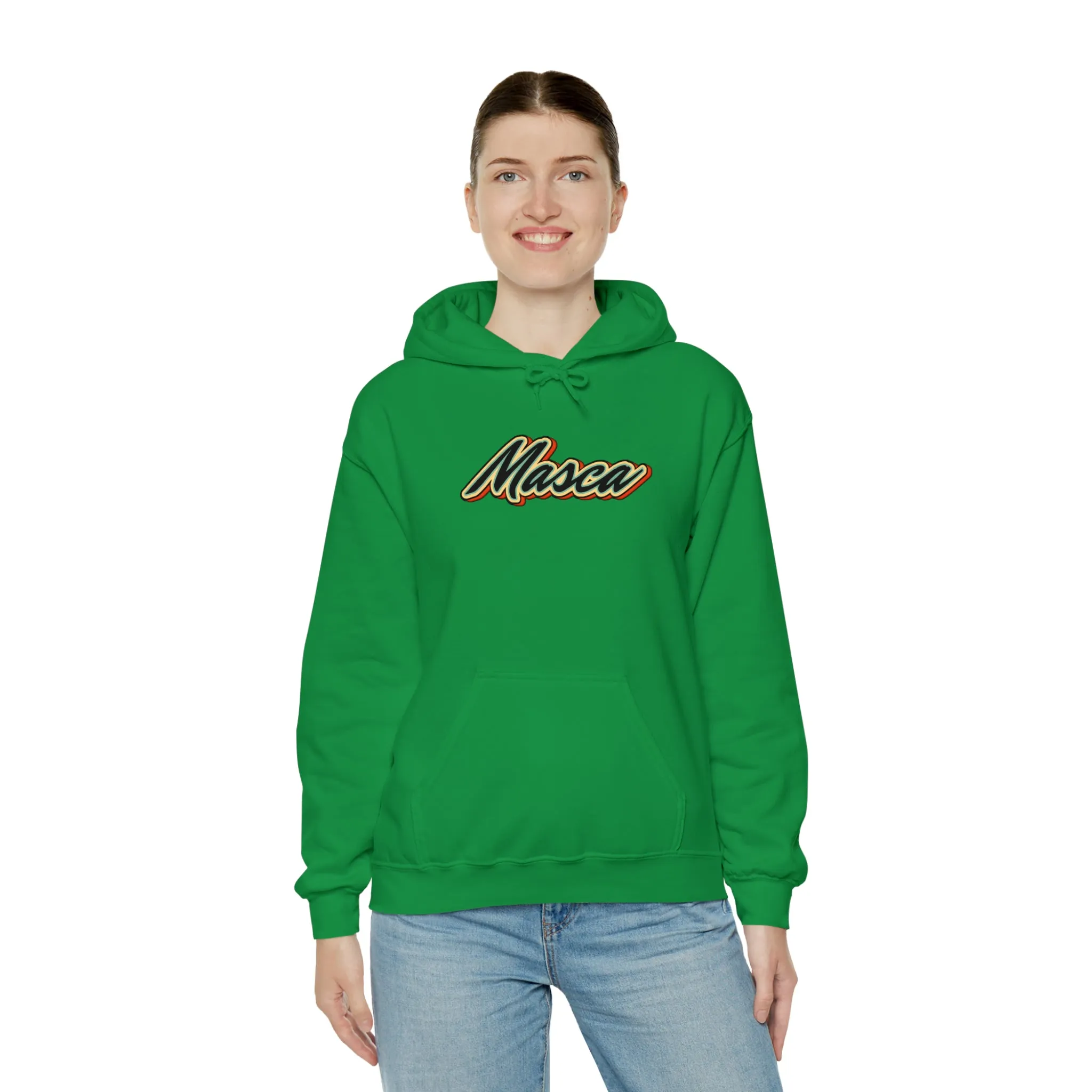 Sol - Unisex Heavy Blend Hoody