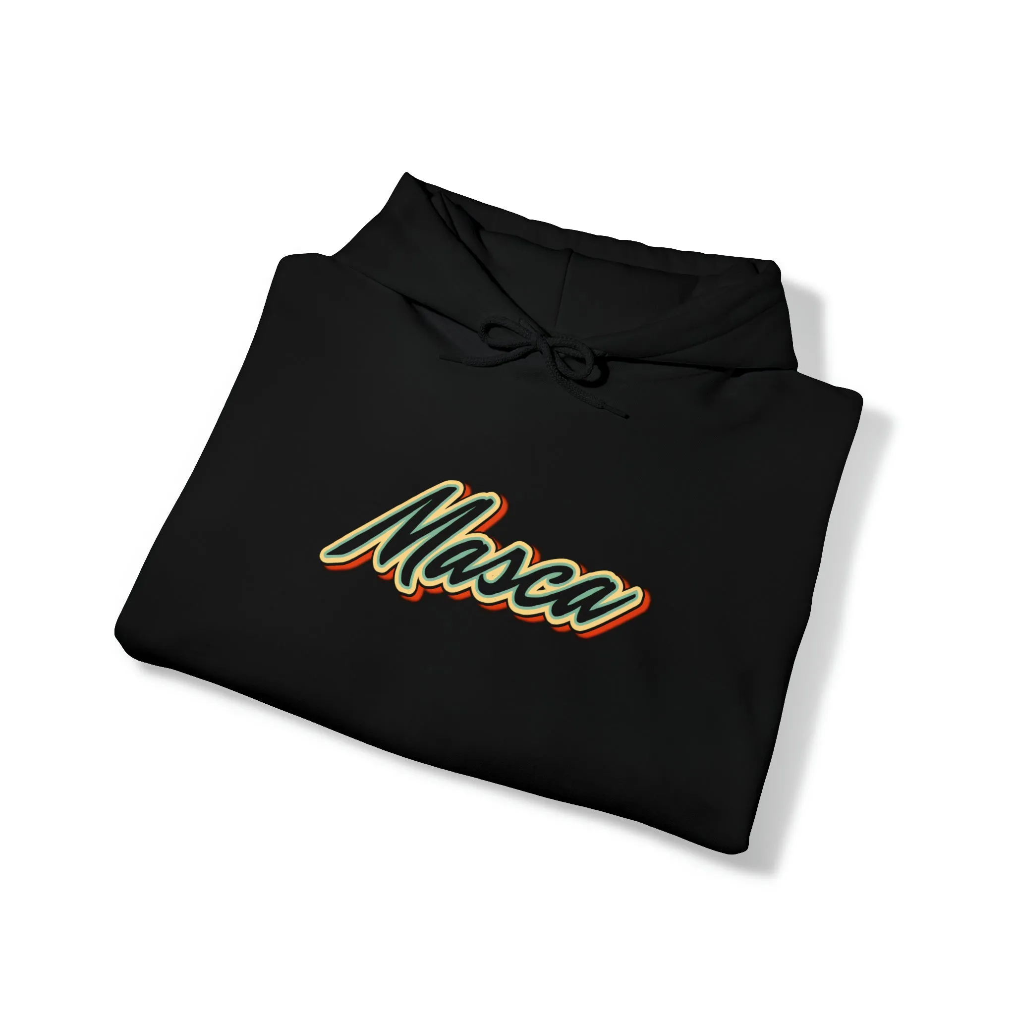 Sol - Unisex Heavy Blend Hoody
