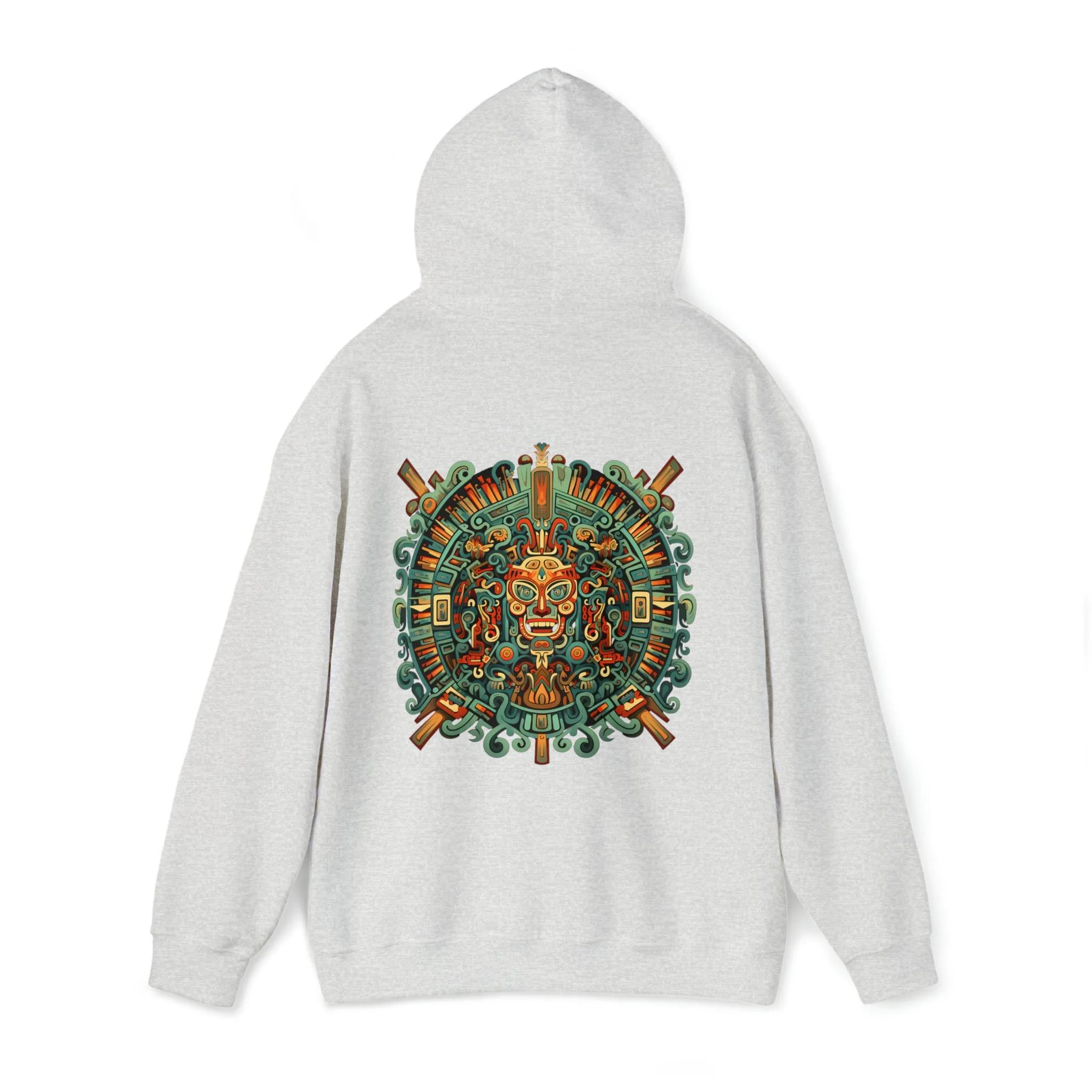 Sol - Unisex Heavy Blend Hoody