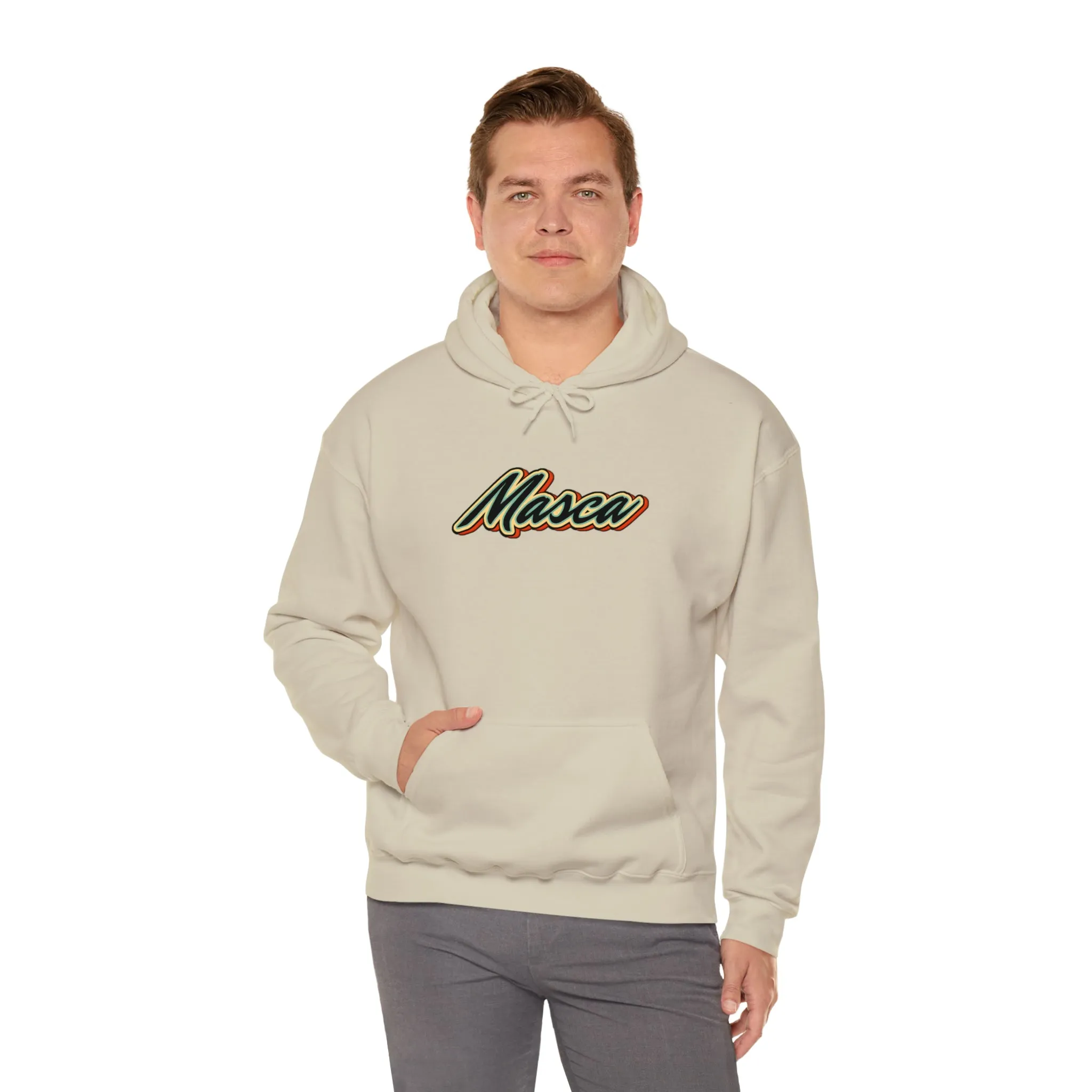 Sol - Unisex Heavy Blend Hoody
