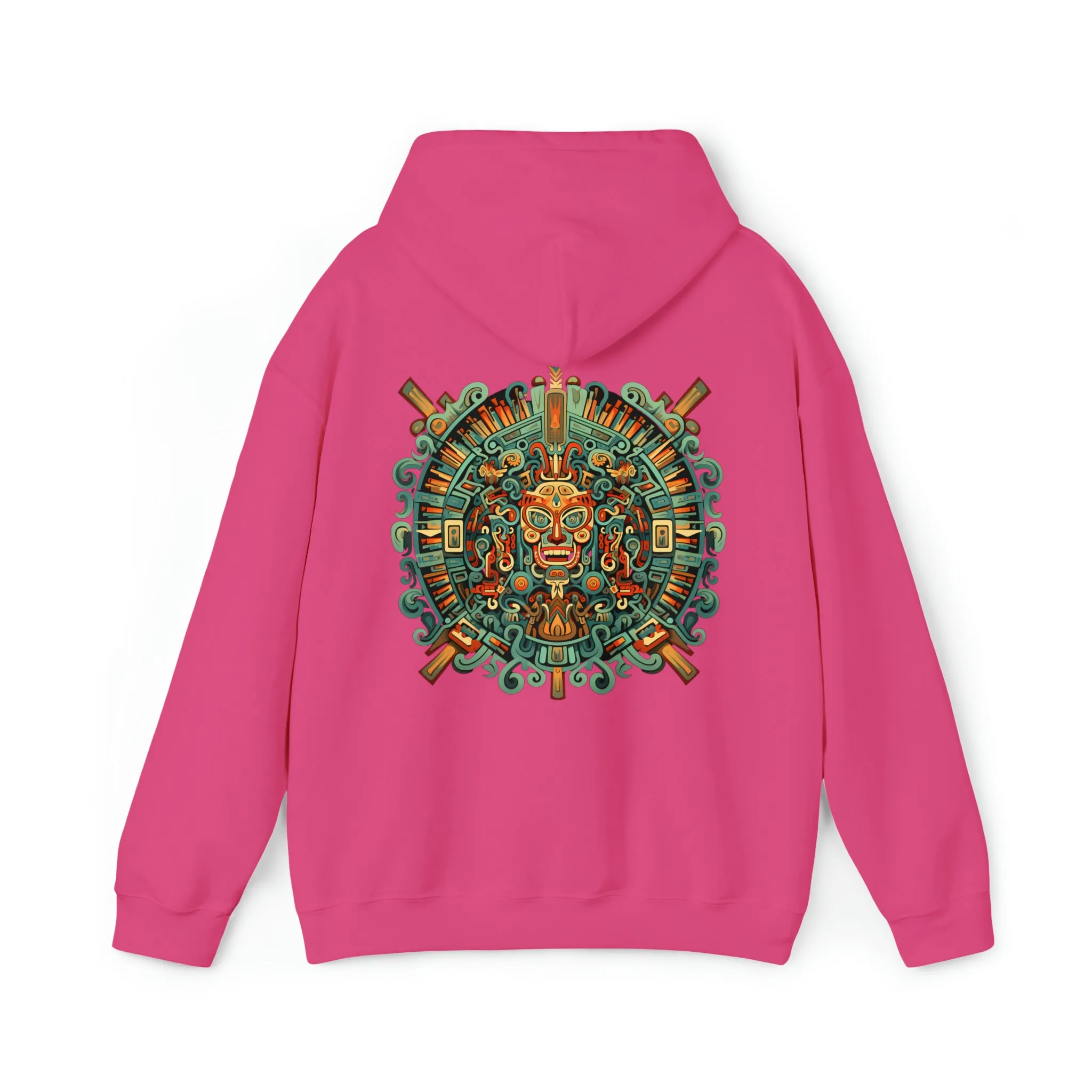 Sol - Unisex Heavy Blend Hoody