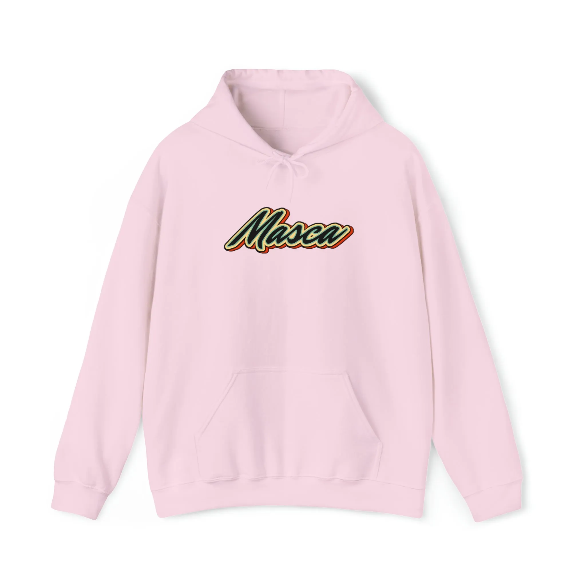 Sol - Unisex Heavy Blend Hoody