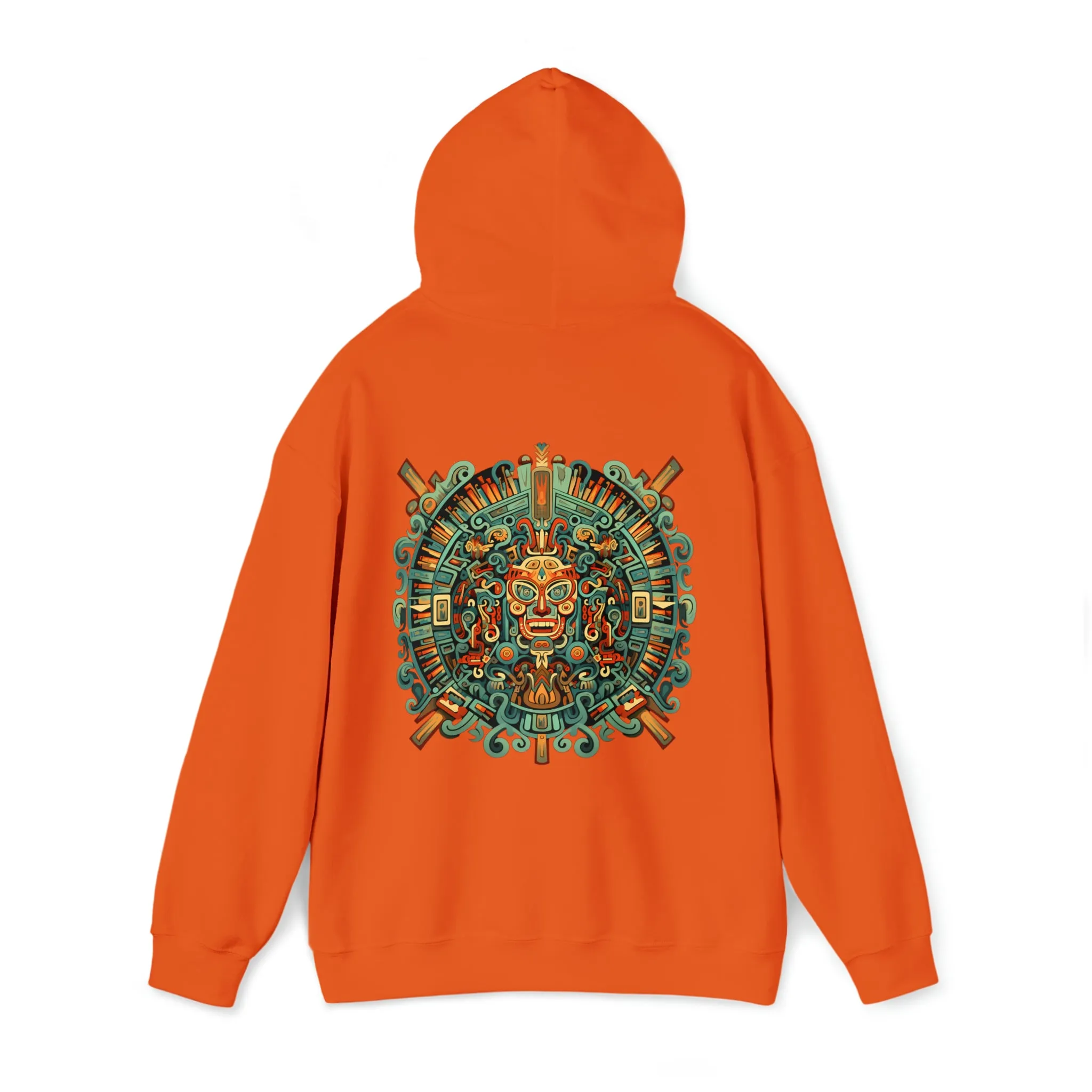 Sol - Unisex Heavy Blend Hoody