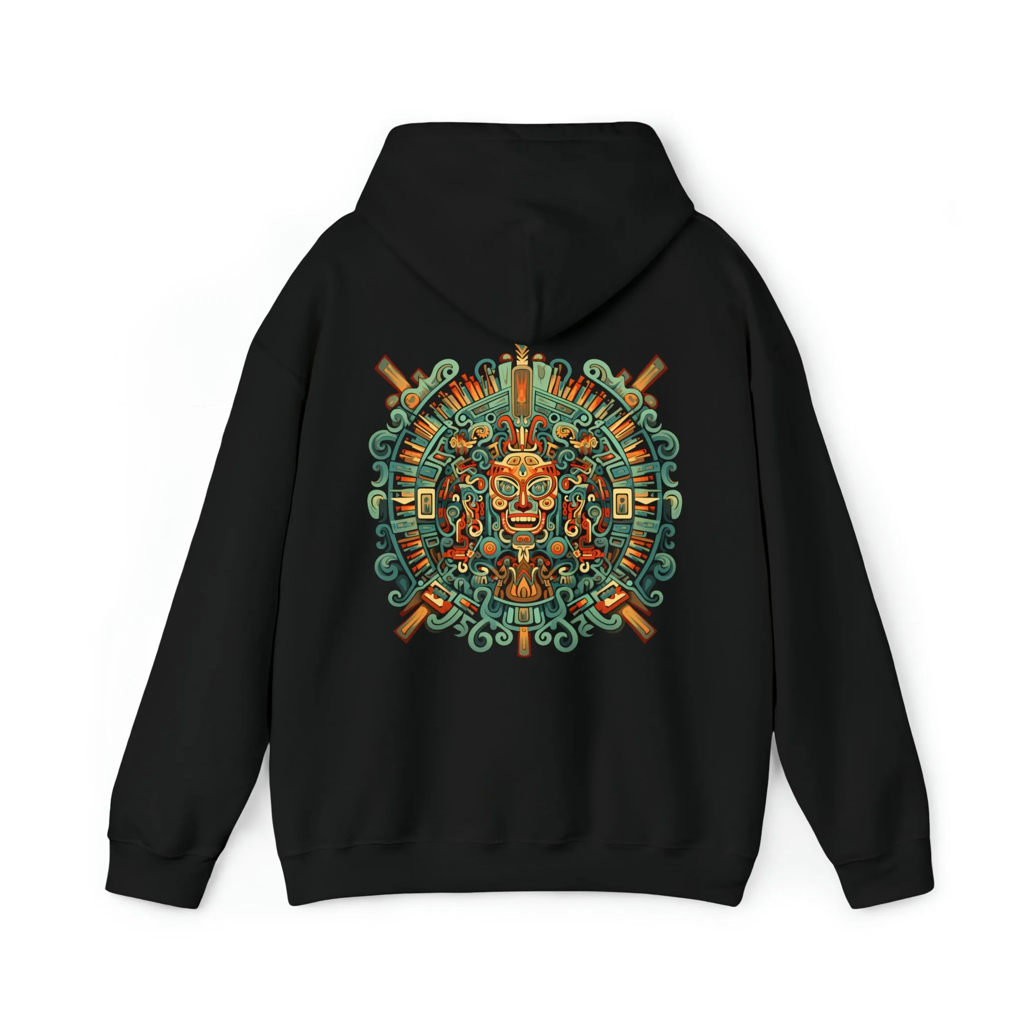 Sol - Unisex Heavy Blend Hoody