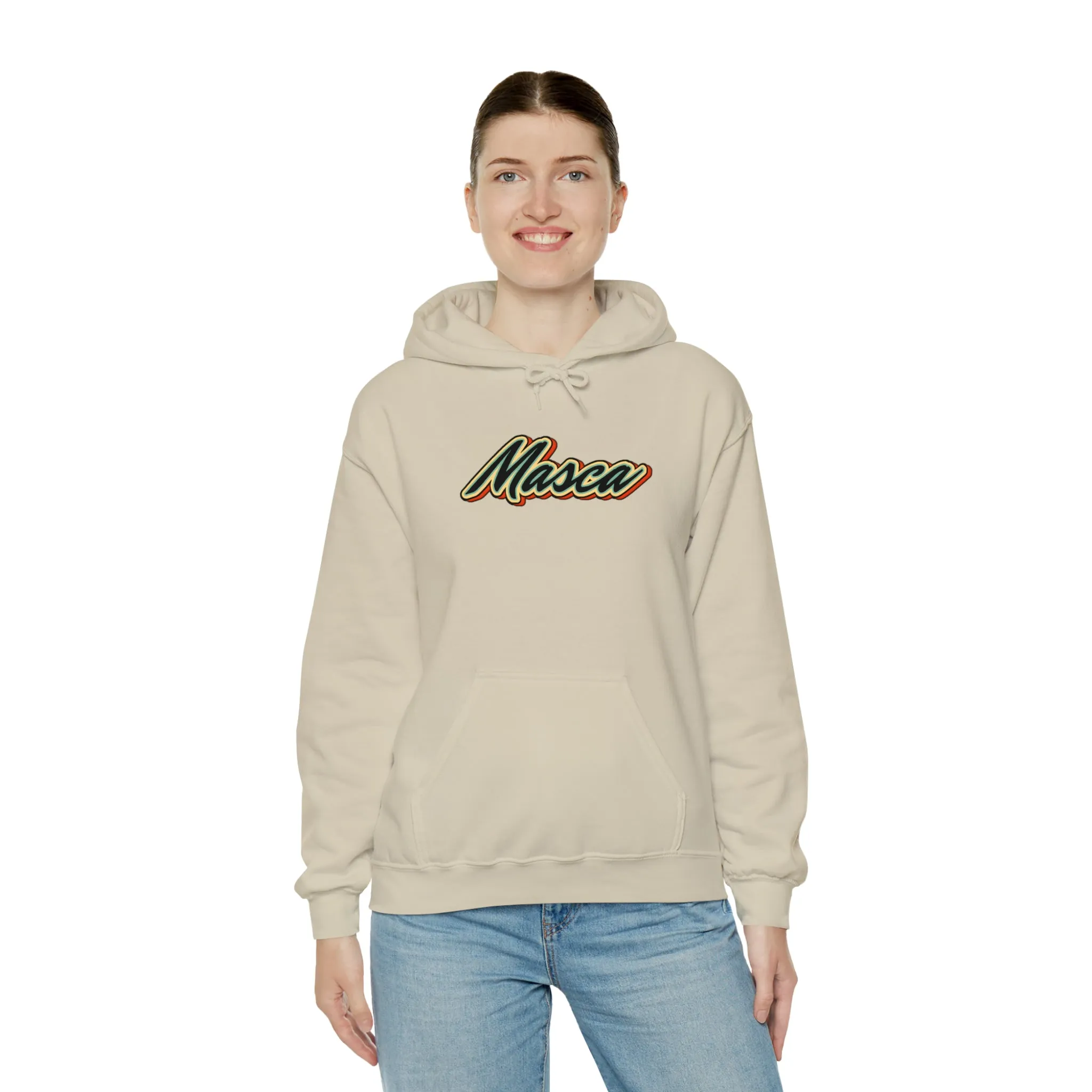 Sol - Unisex Heavy Blend Hoody