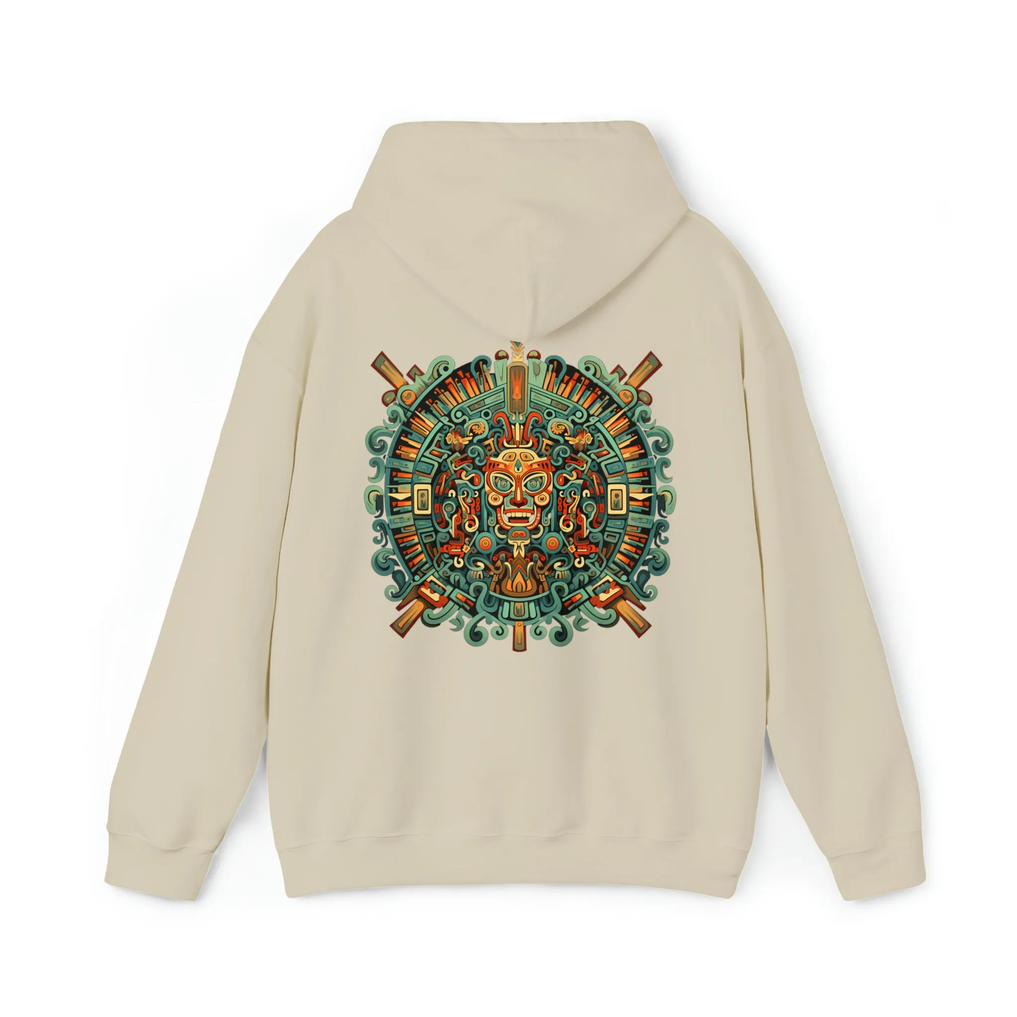 Sol - Unisex Heavy Blend Hoody