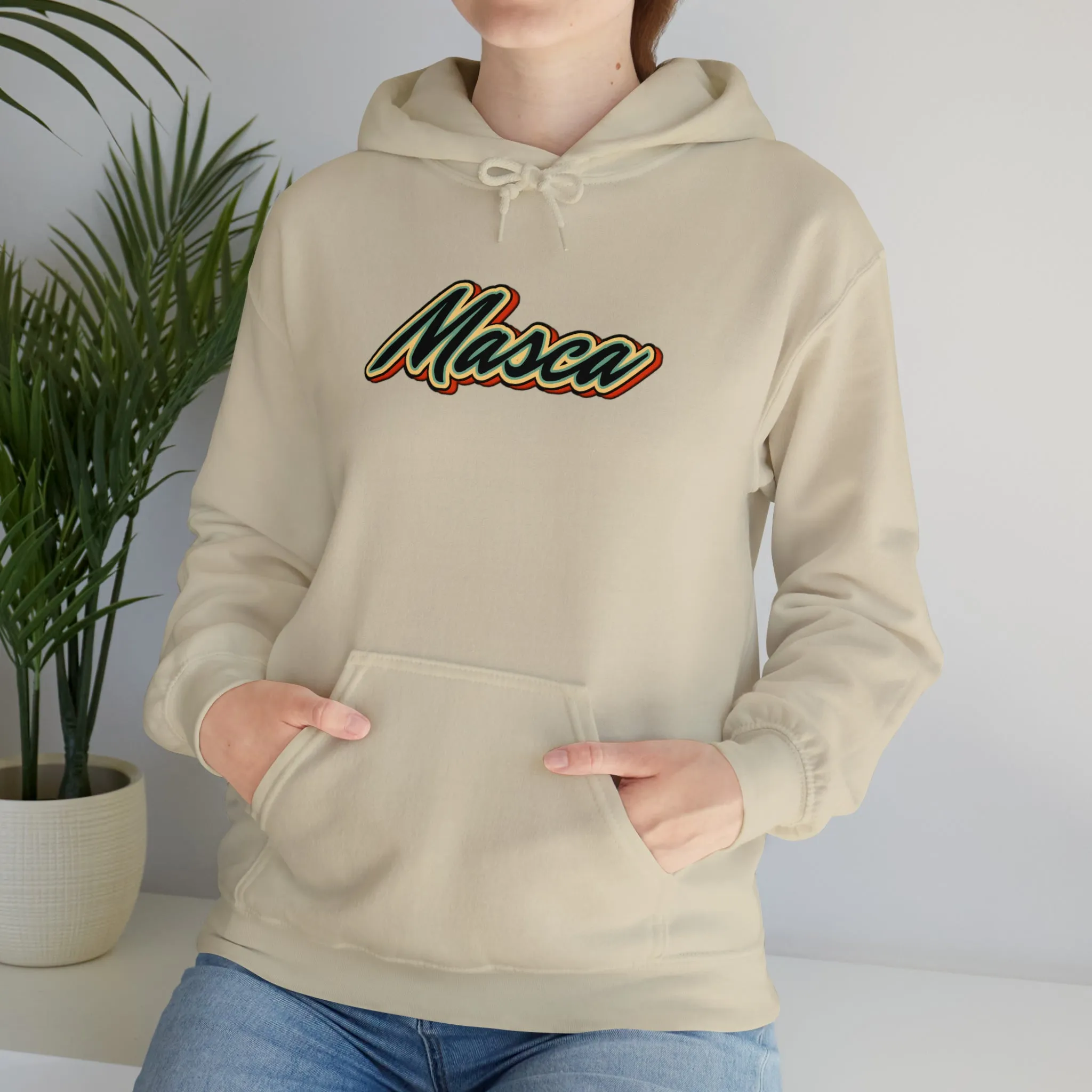 Sol - Unisex Heavy Blend Hoody