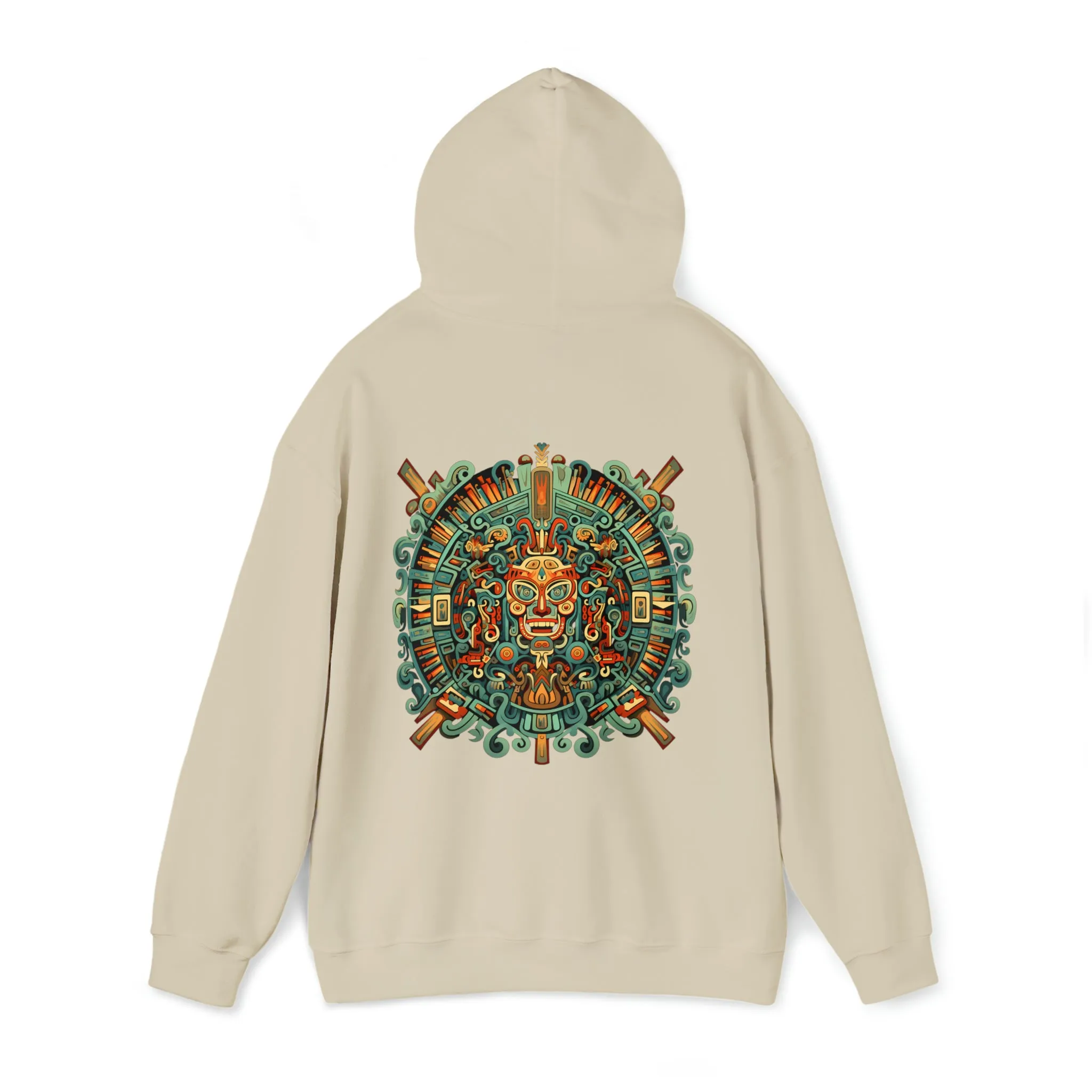 Sol - Unisex Heavy Blend Hoody